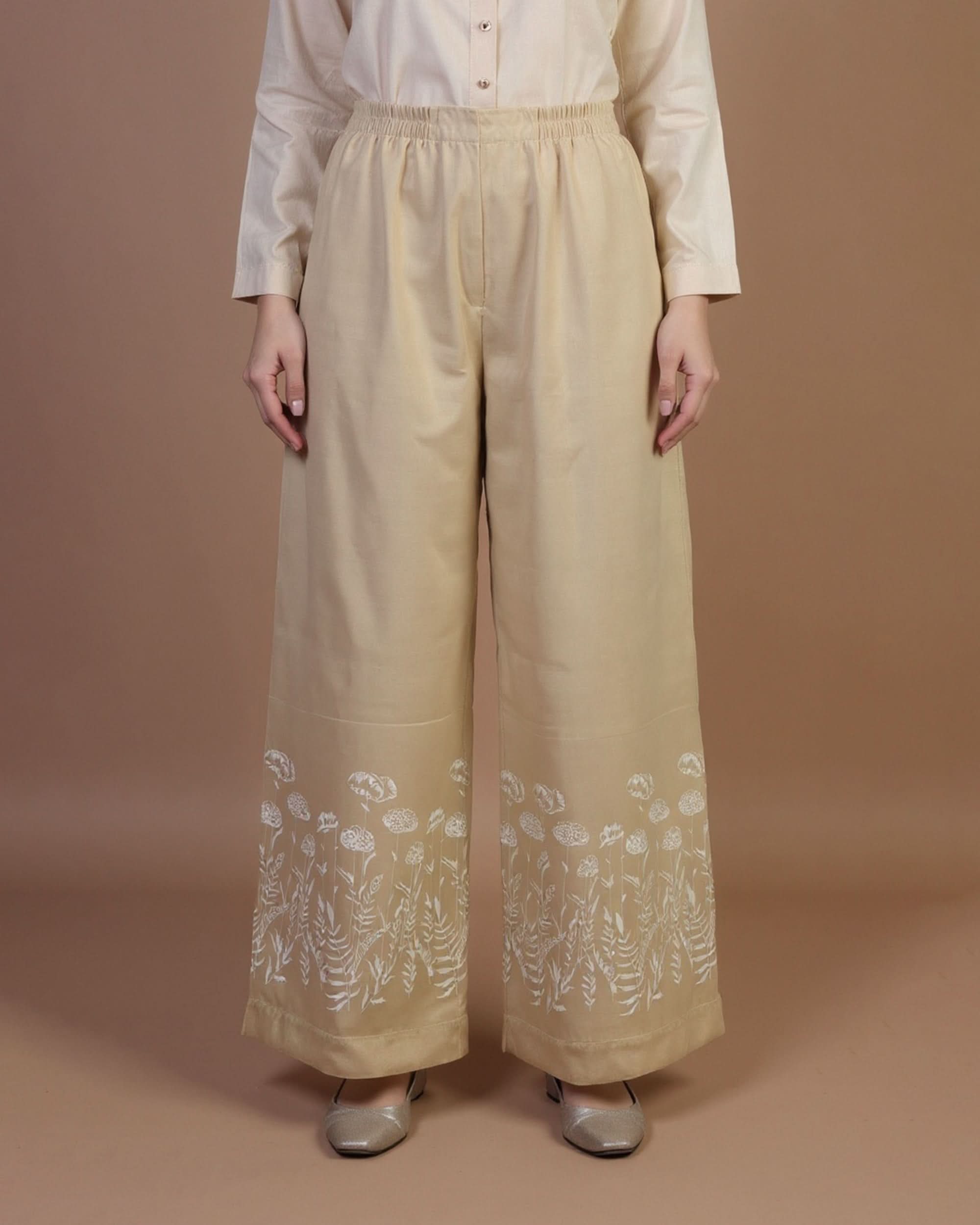 Valuables Women Trouser, Women Pajamas, Chase Value, Chase Value