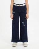 Valuables Girl's Denim Pant, Girls Pants & Capri, Chase Value, Chase Value