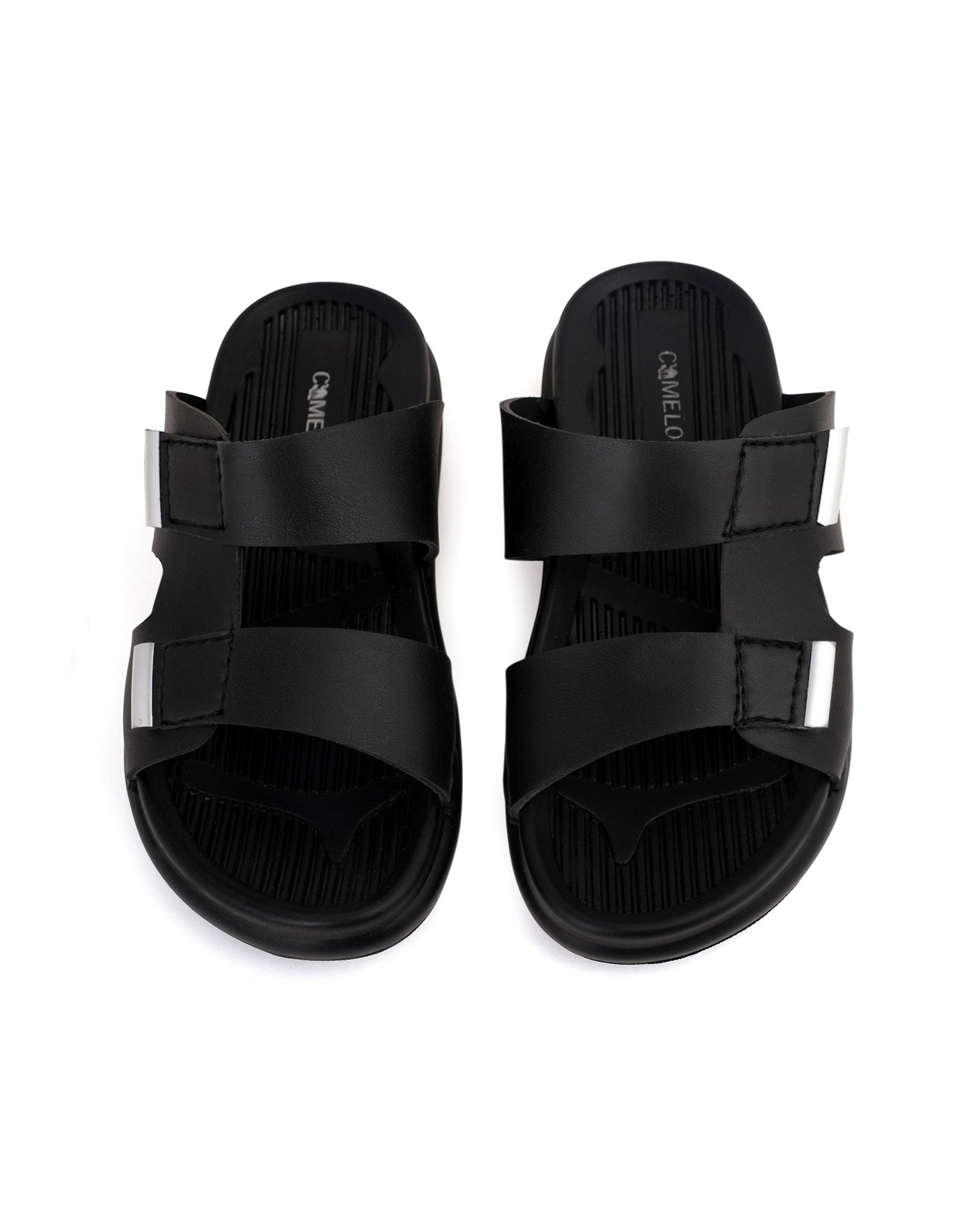 Boys' Casual Slippers