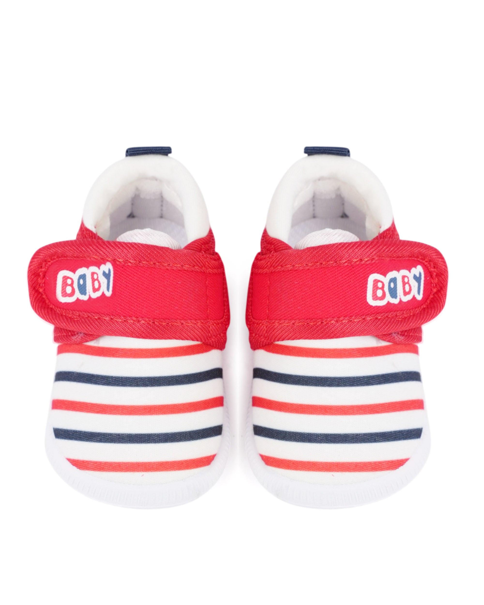 Newborn Boys Shoes