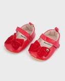 Eminent Newborn Girls' Pumps