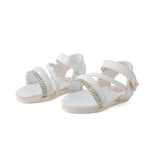 Newborn  Baby Pumpy Bubble Step Sandal – Cushioned Summer Footwear, Newborn Caps, Shoes & Socks, Chase Value, Chase Value