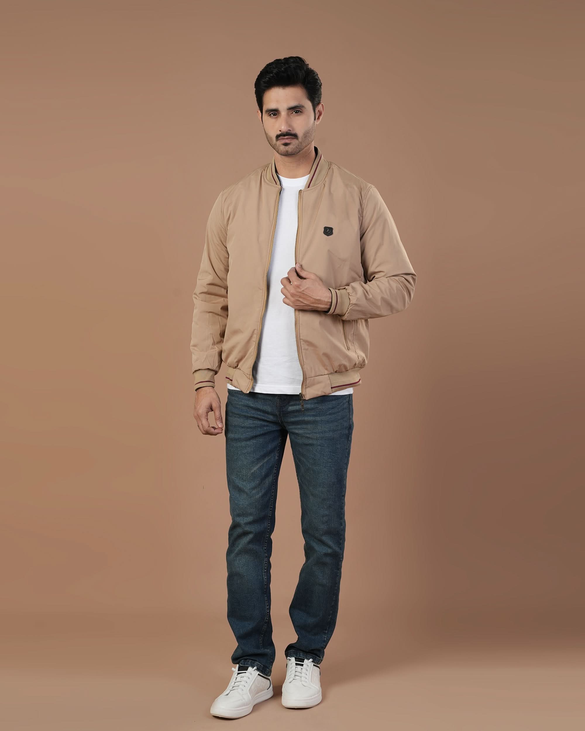 Men's Jacket, Men's Jackets & Hoodies, Chase Value, Chase Value