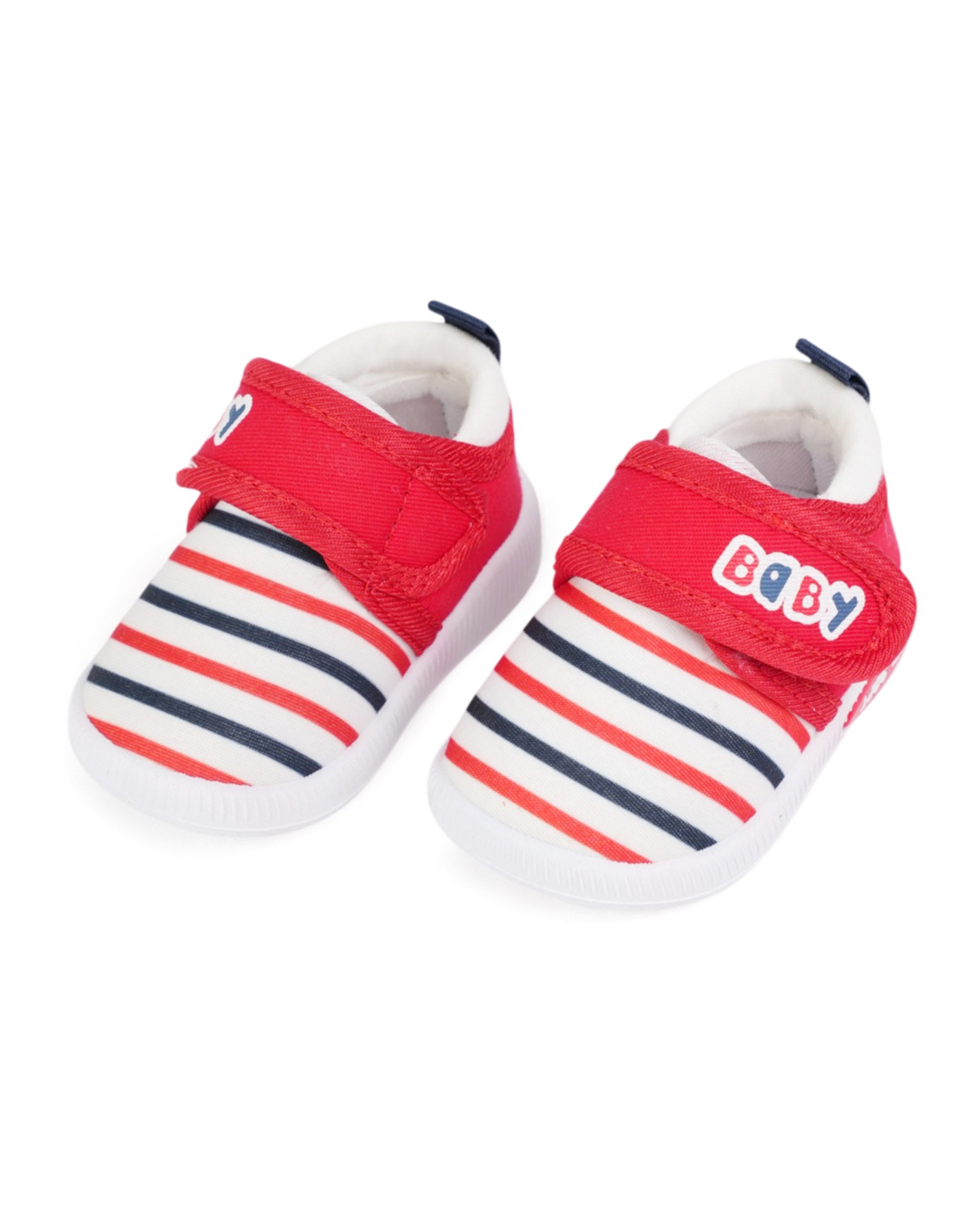 Newborn Boys Shoes