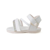 Newborn  Baby Pumpy Bubble Step Sandal – Cushioned Summer Footwear, Newborn Caps, Shoes & Socks, Chase Value, Chase Value