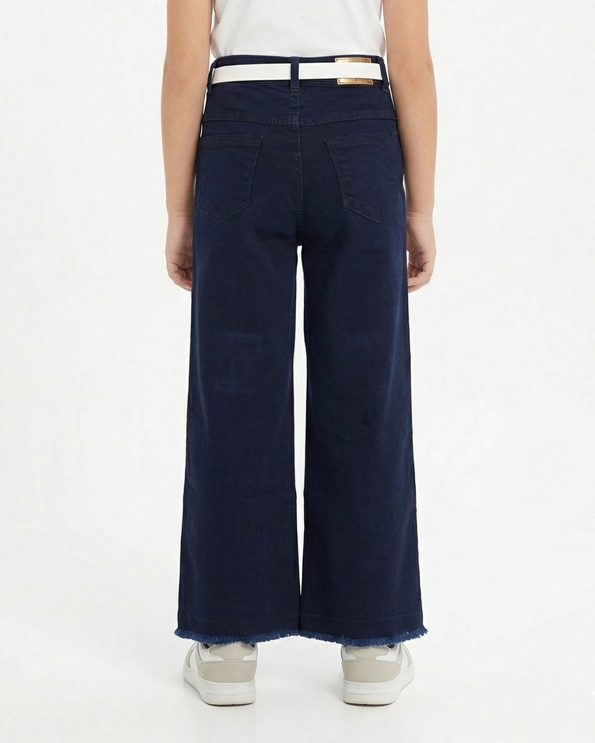 Valuables Girl's Denim Pant, Girls Pants & Capri, Chase Value, Chase Value