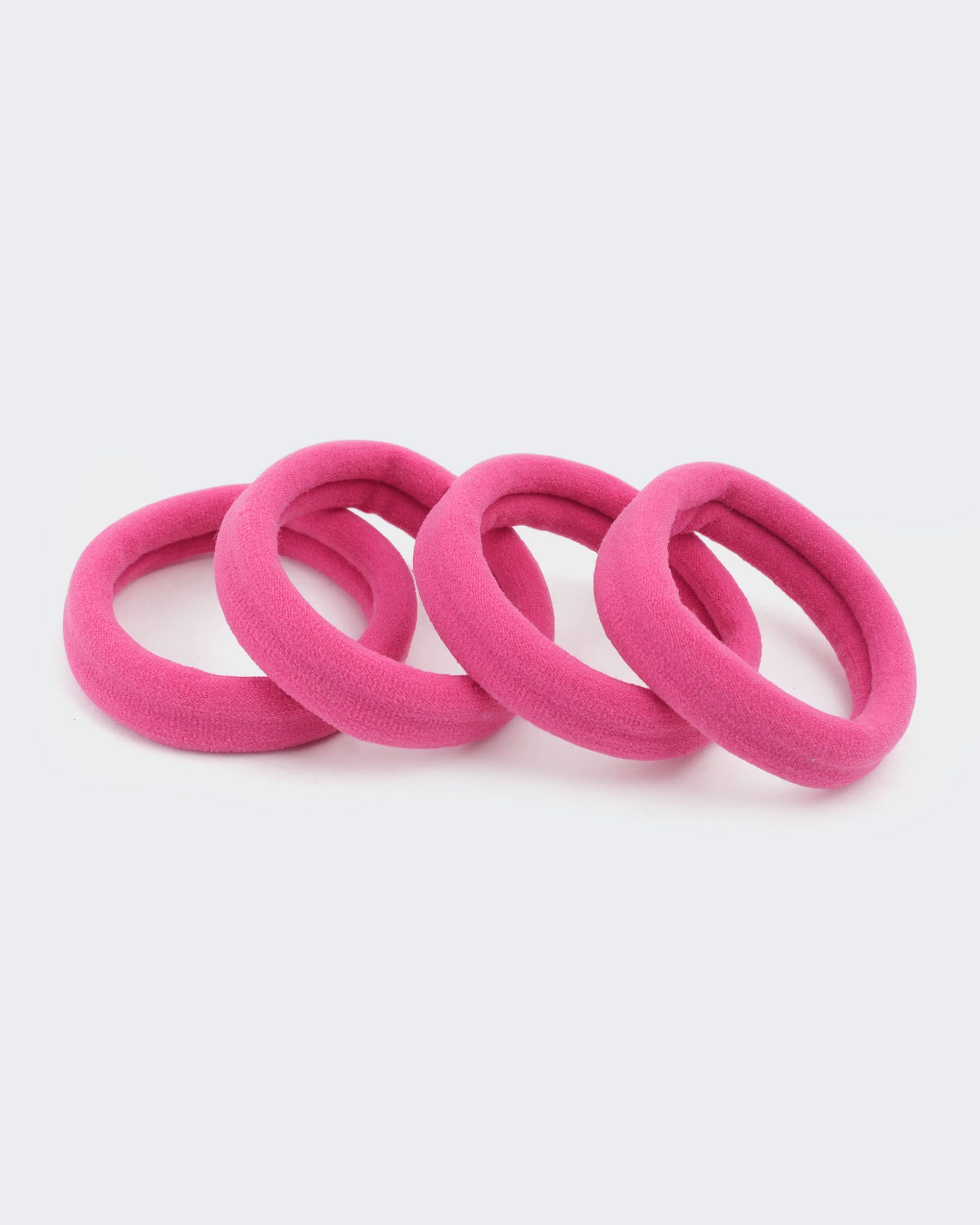 Eminent Girl's Hair Pony 4Pcs, Girls Hair Accessories, Eminent, Chase Value