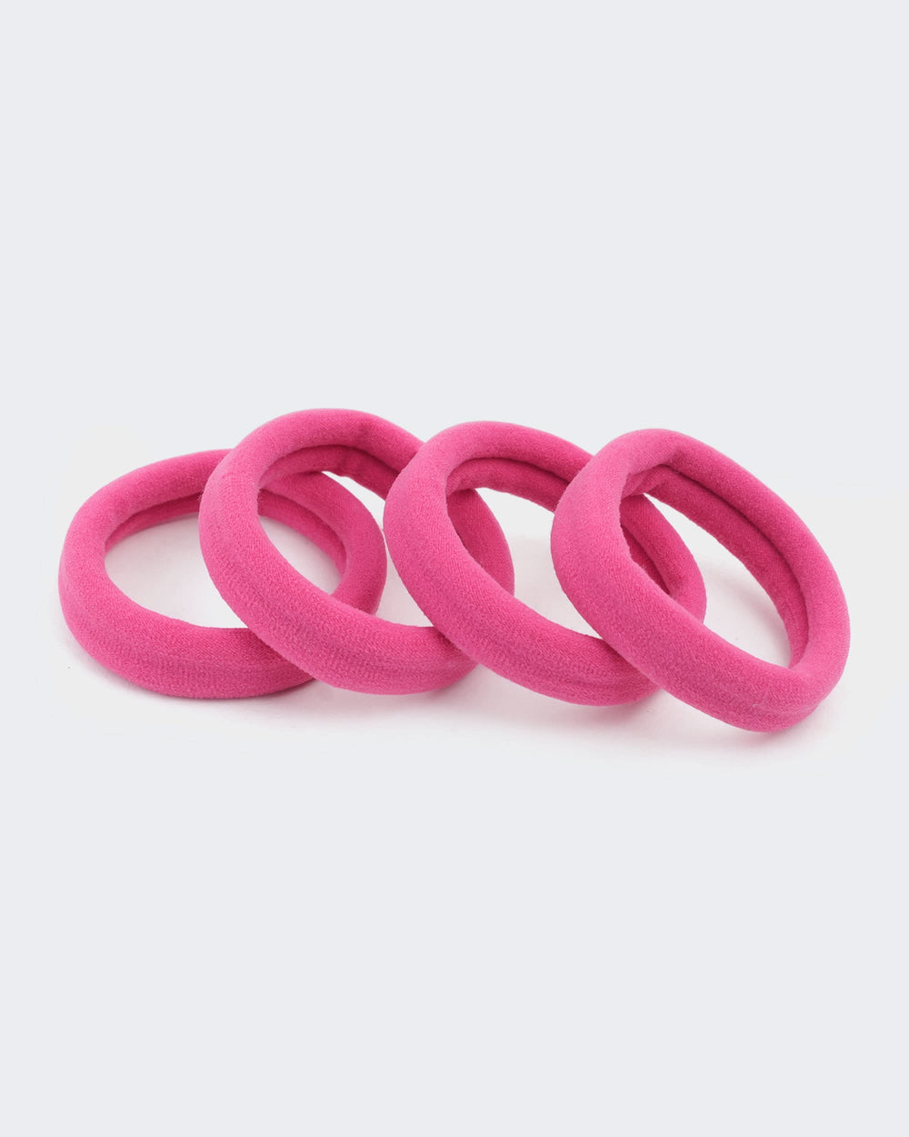 Eminent Girl's Hair Pony 4Pcs, Girls Hair Accessories, Eminent, Chase Value
