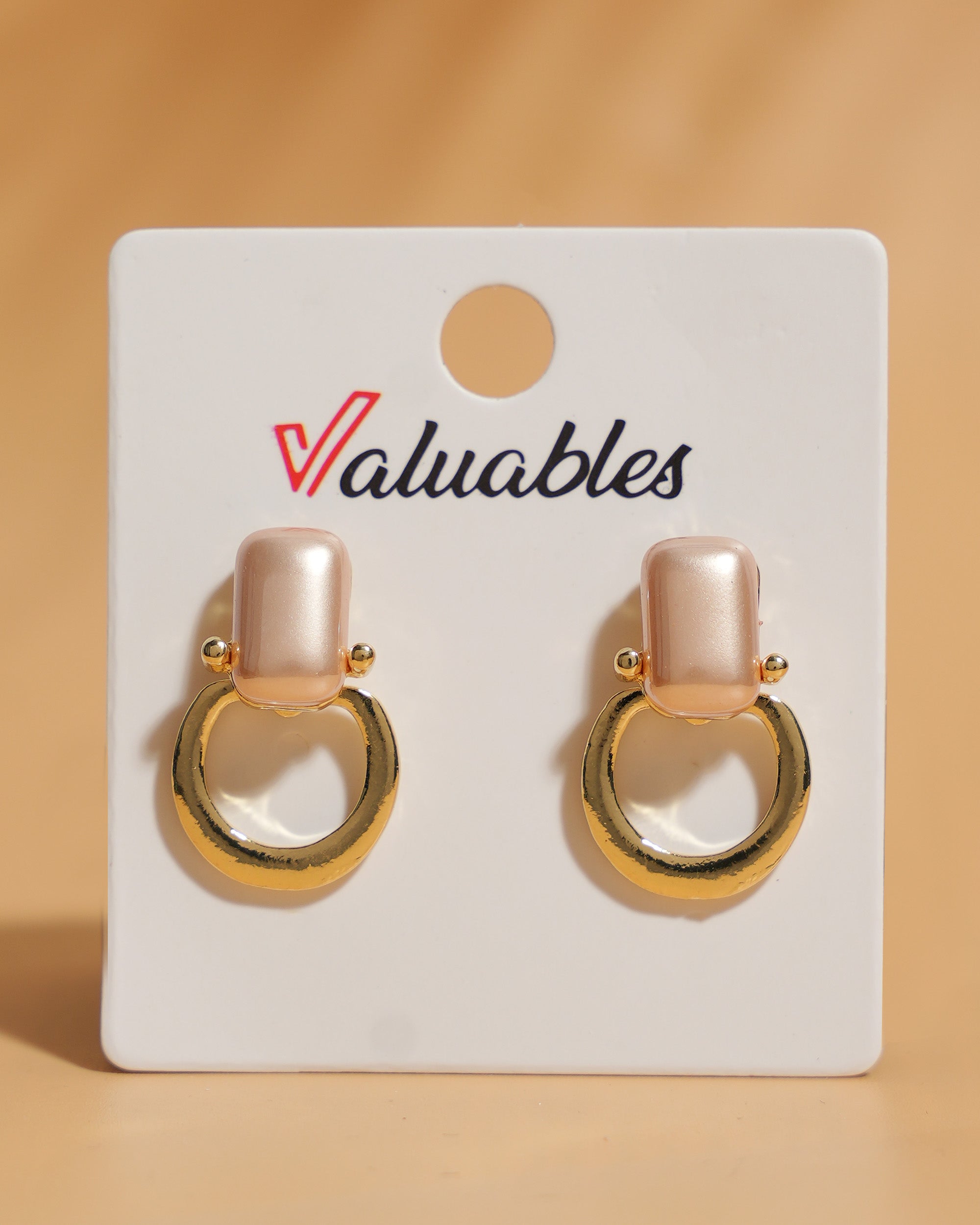 Women's Stud Earrings