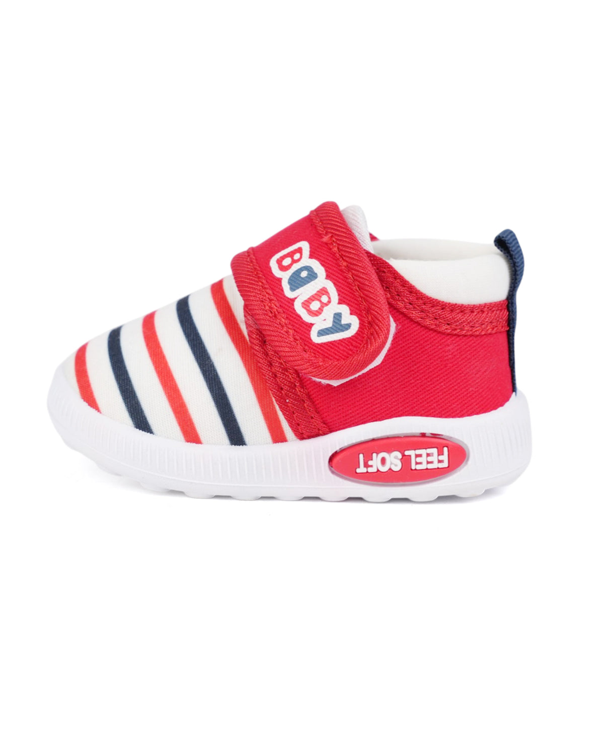 Newborn Boys Shoes