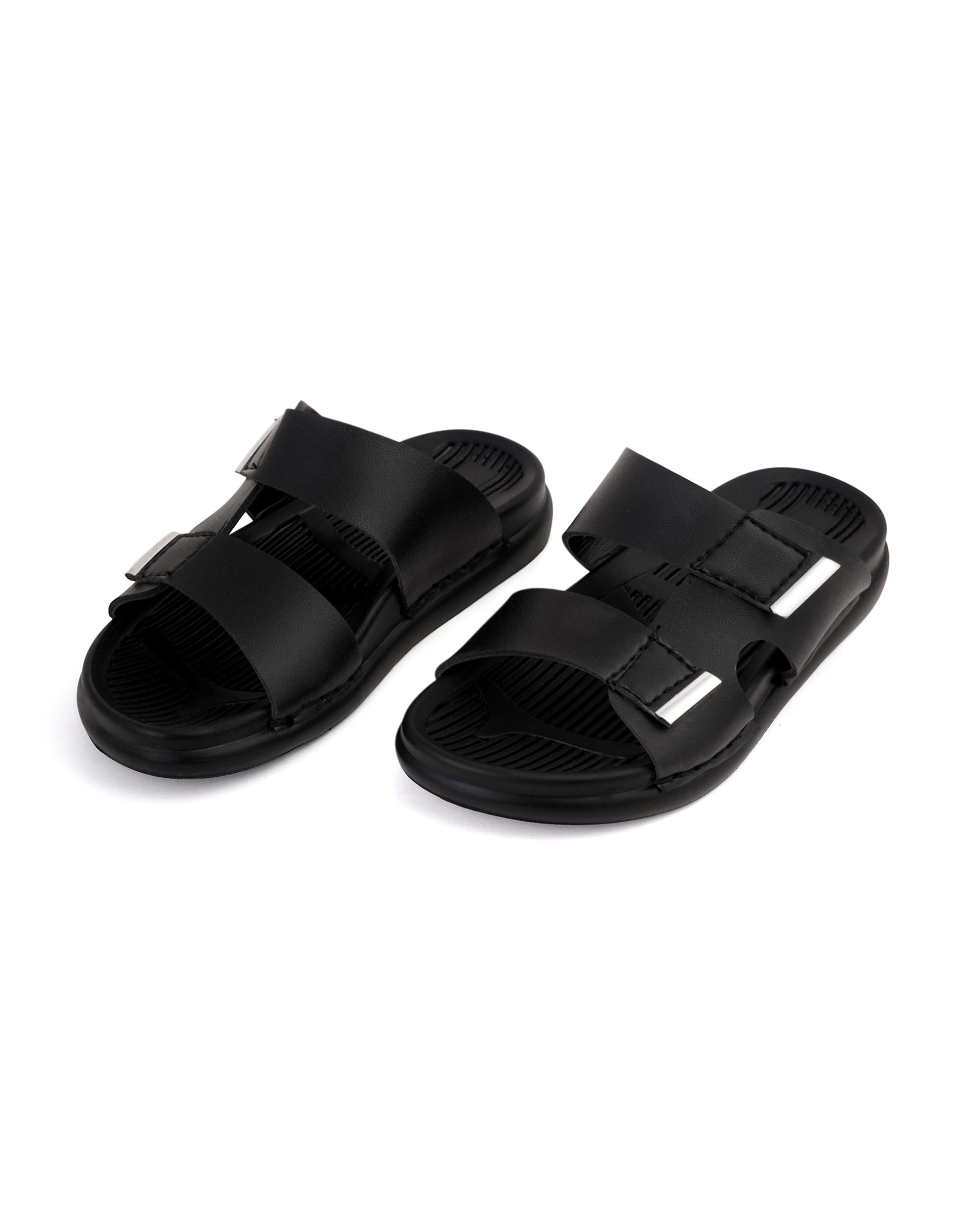 Boys' Casual Slippers