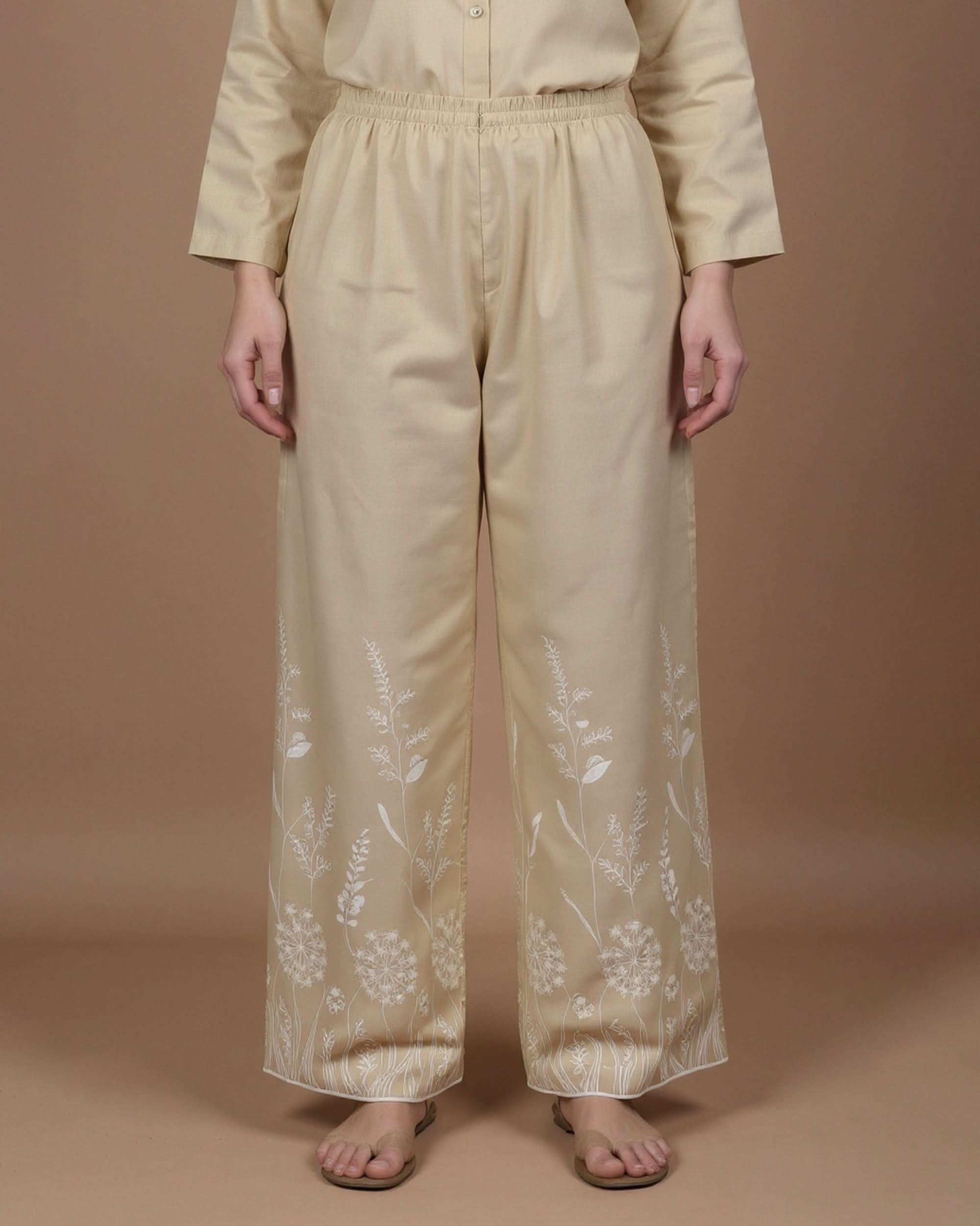 Valuables Women Trouser, Women Pajamas, Chase Value, Chase Value