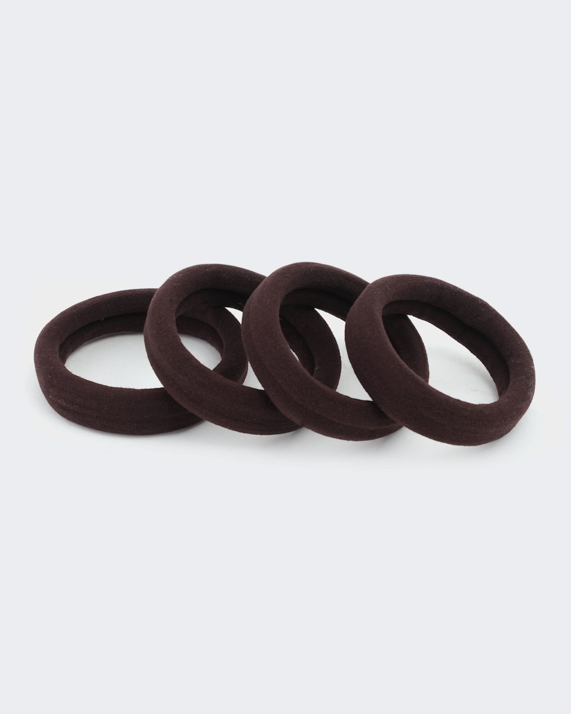 Eminent Girl's Hair Pony 4Pcs, Girls Hair Accessories, Eminent, Chase Value