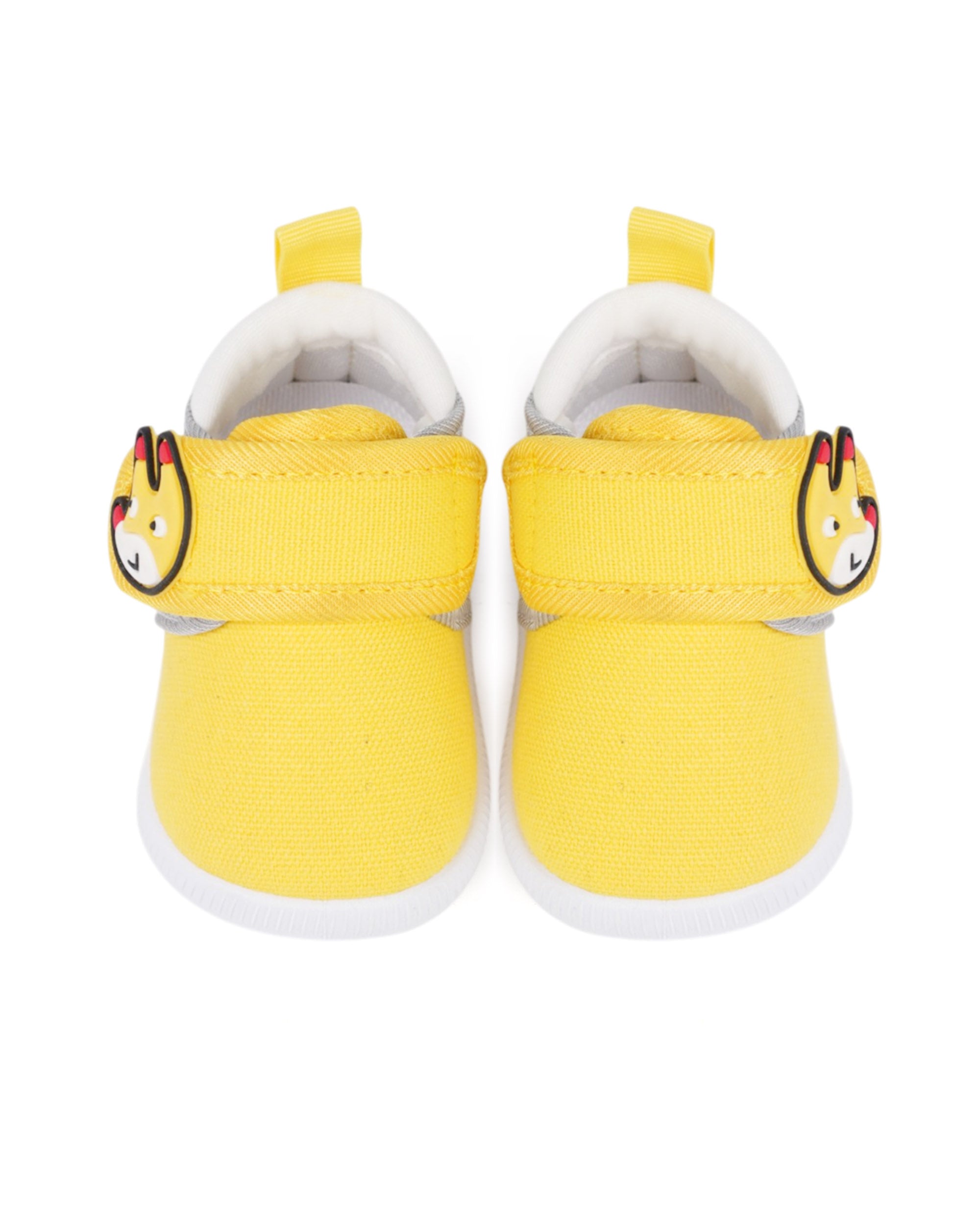 Newborn Boys Shoes