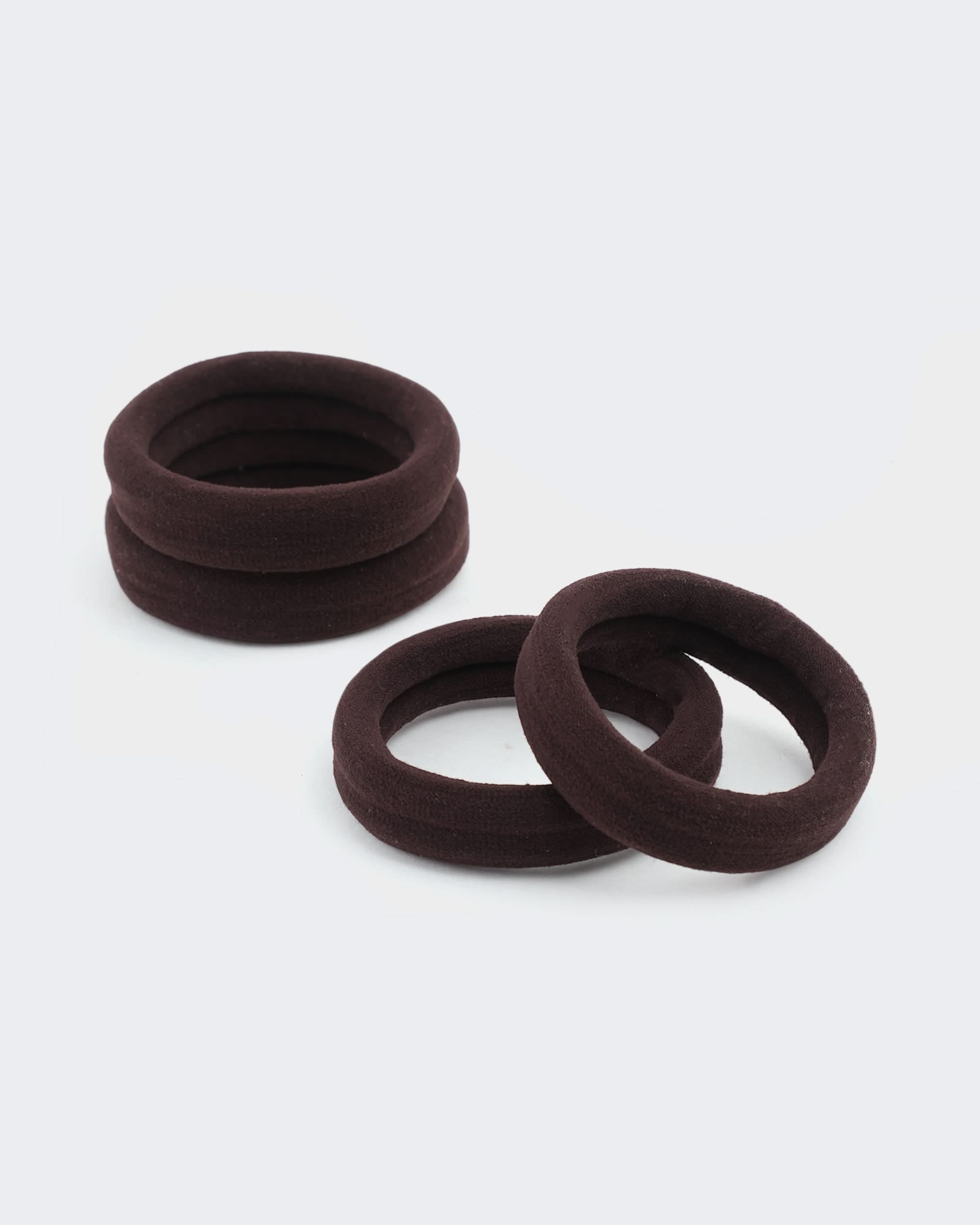 Eminent Girl's Hair Pony 4Pcs, Girls Hair Accessories, Eminent, Chase Value