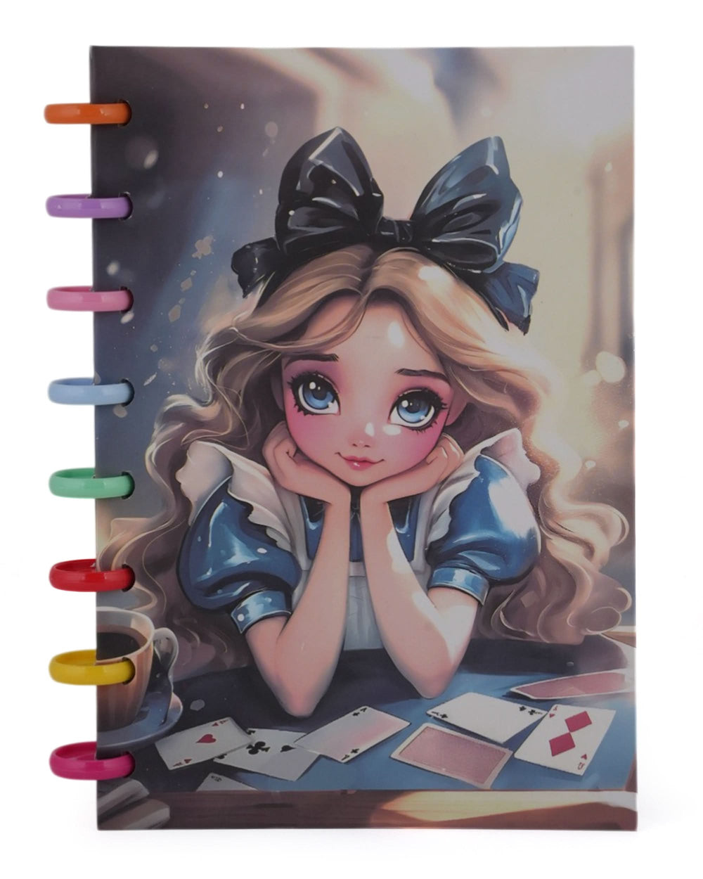 Diary, Notebooks & Diaries, Chase Value, Chase Value