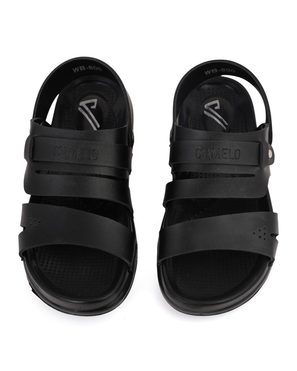 Boys' Casual Slippers