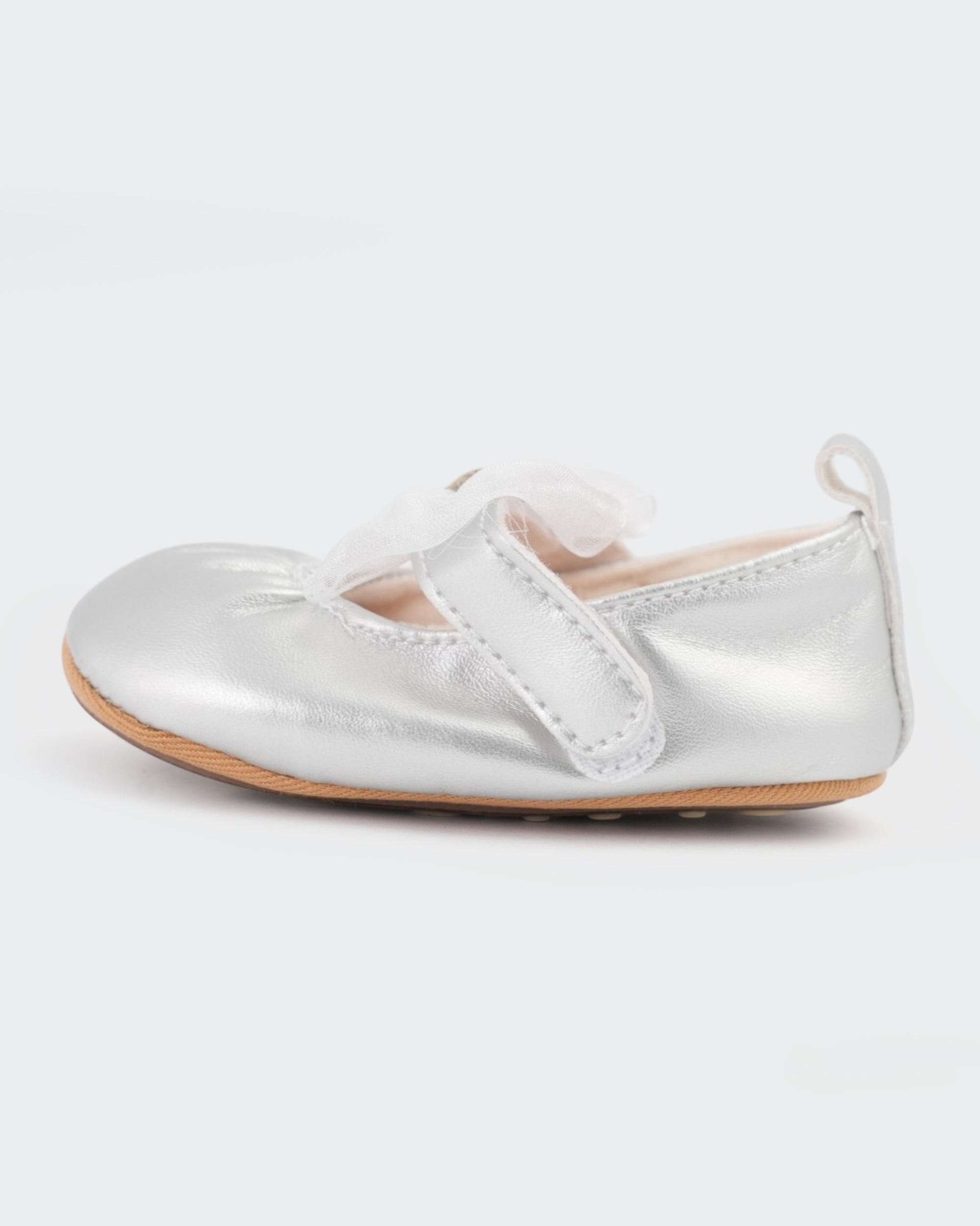 Eminent Newborn Girls' Pumps