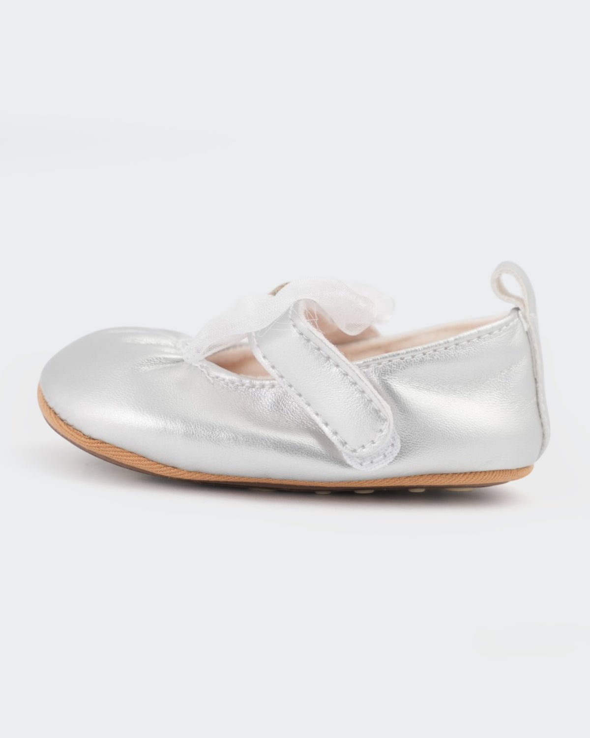 Eminent Newborn Girls' Pumps