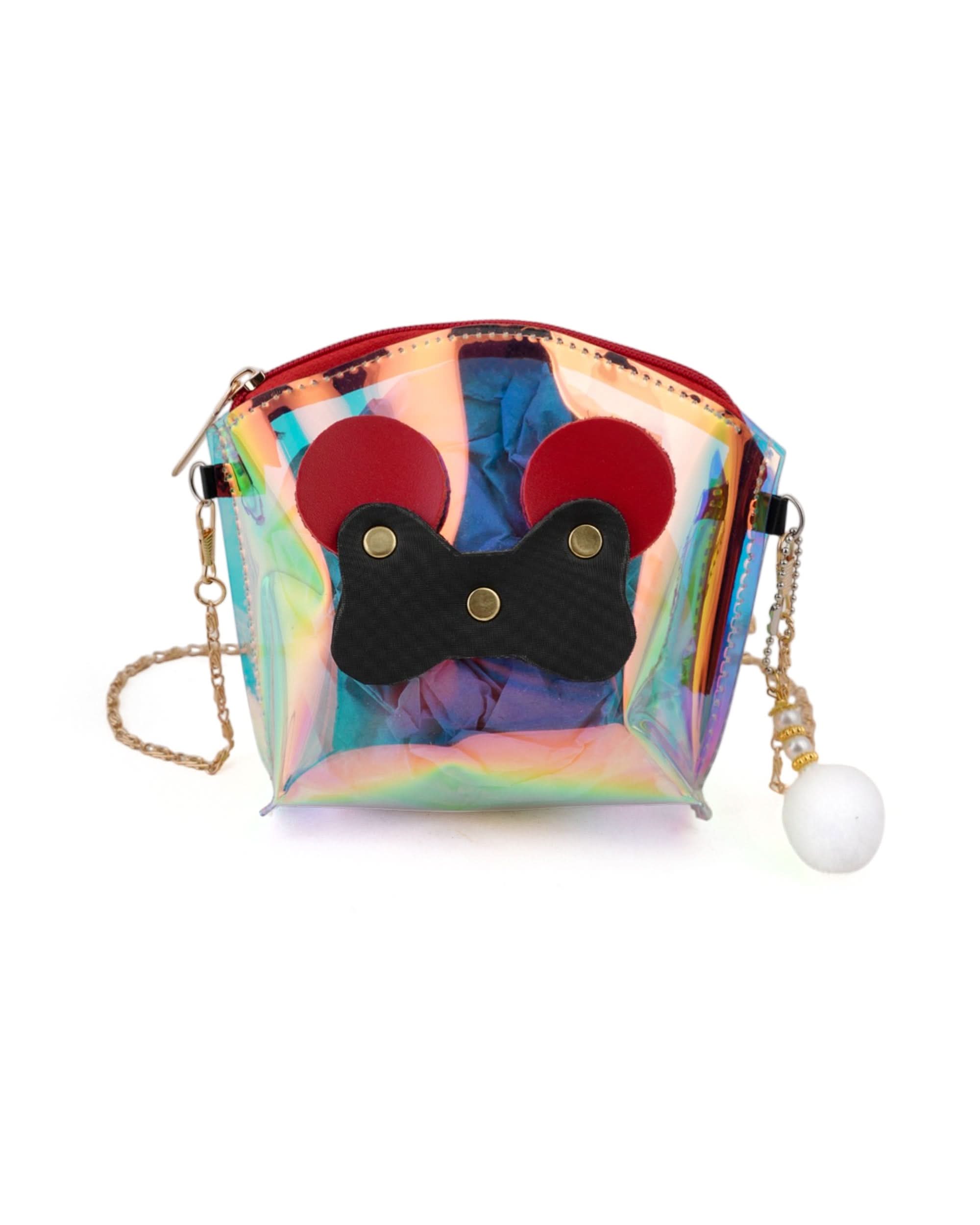 Kids Crossbody Bag, Women Bags, Chase Value, Chase Value
