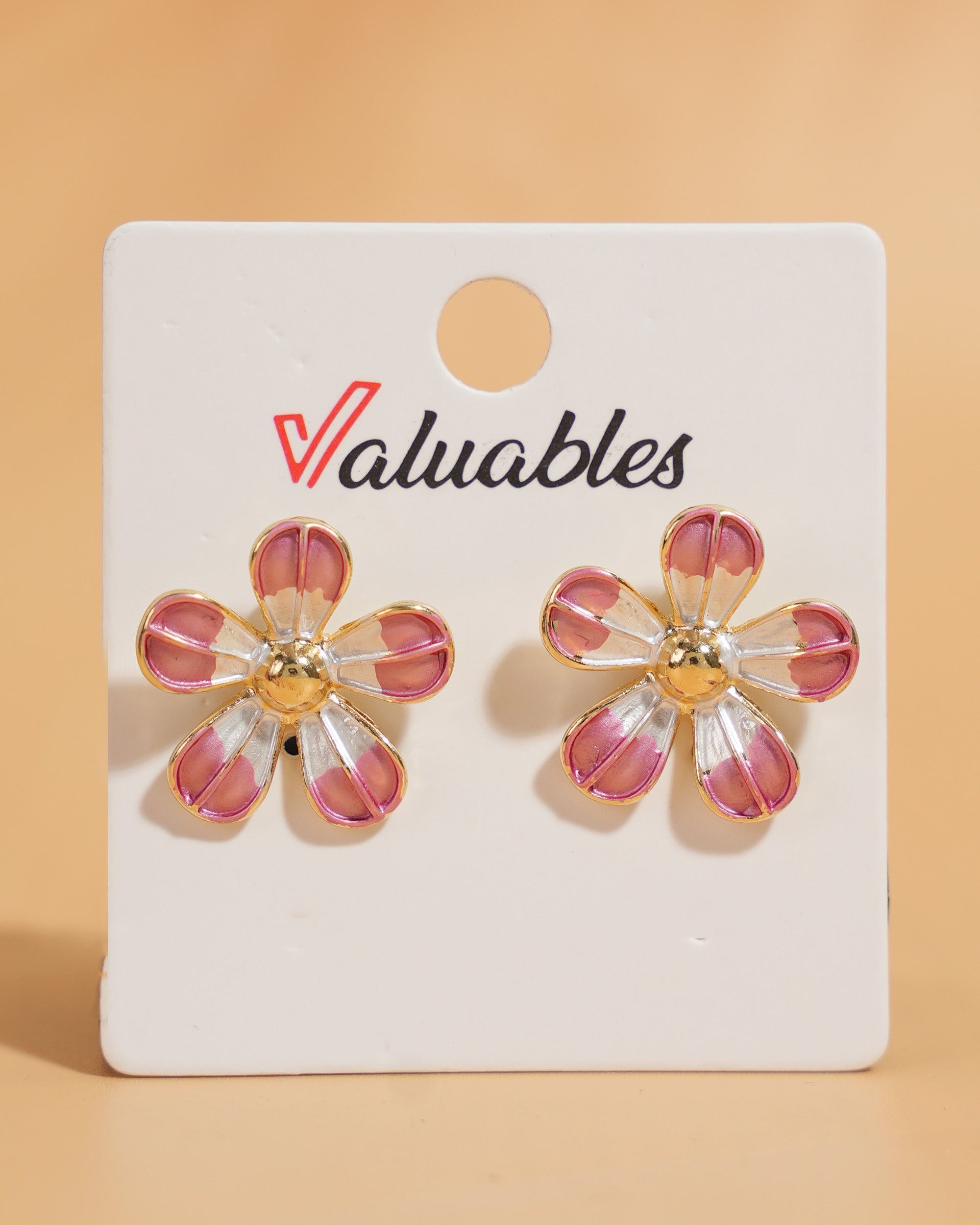 Women's Stud Earrings