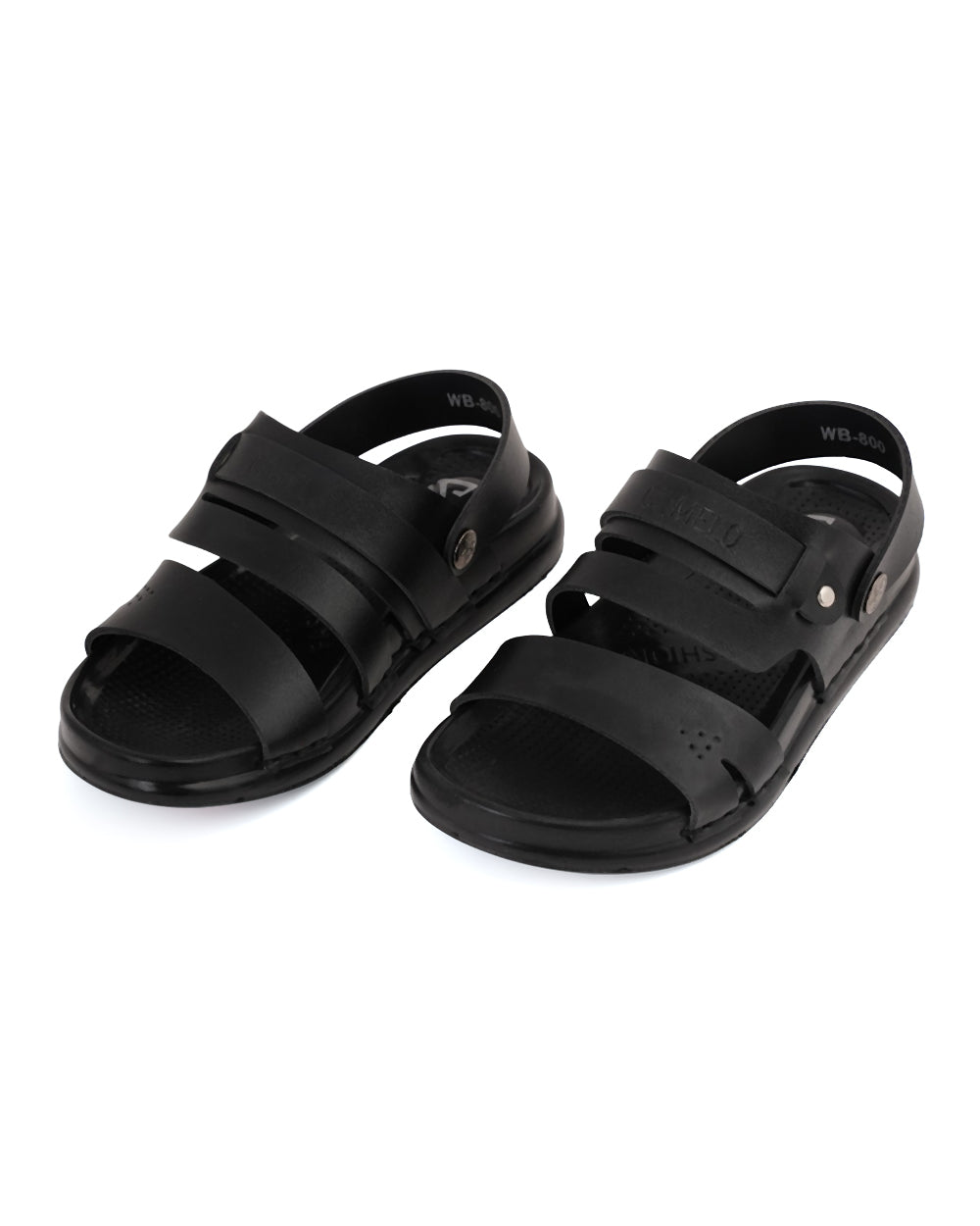 Boys' Casual Slippers