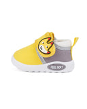 Newborn Boys Shoes