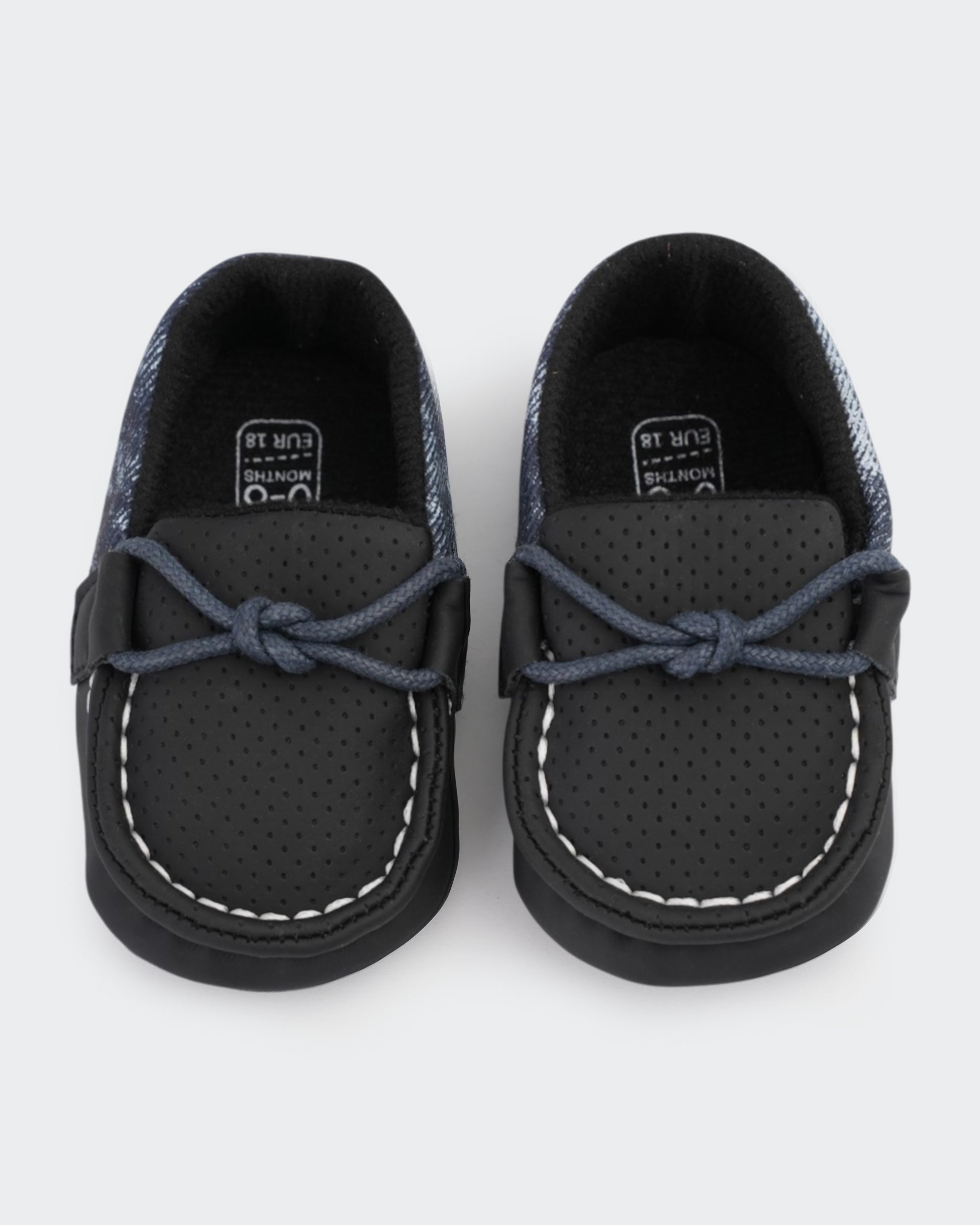 Eminent Newborn Boys' Loafers