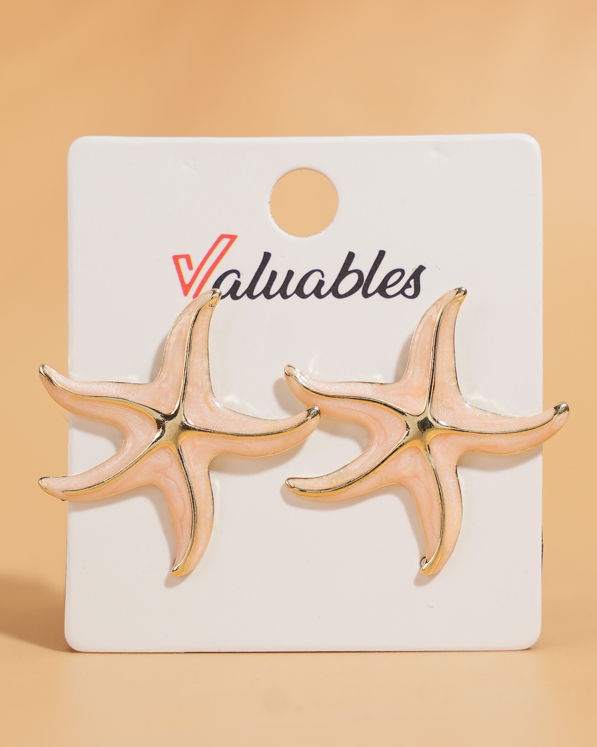 Women's Stud Earrings