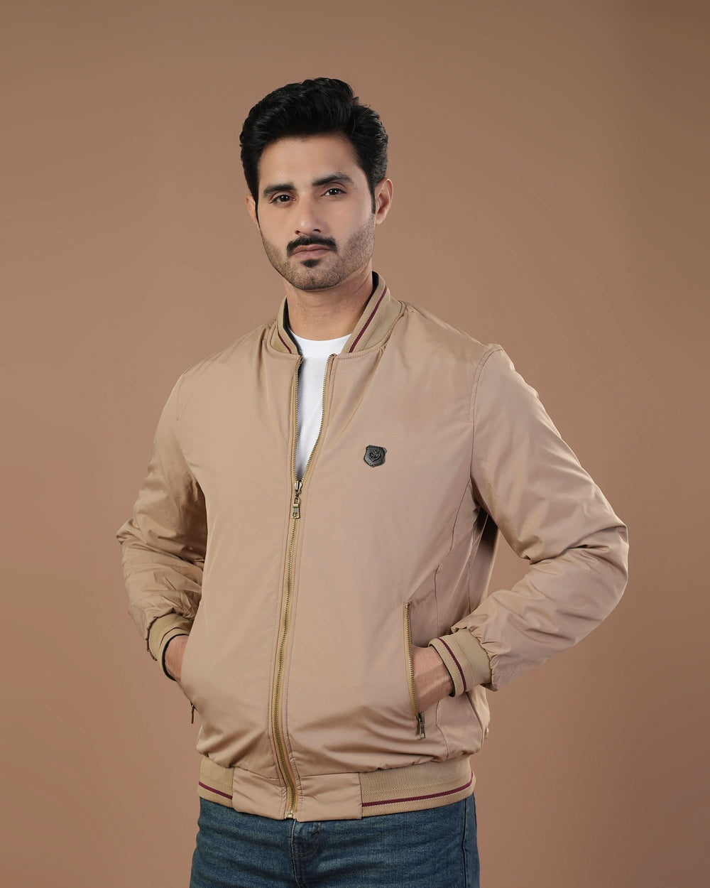 Men's Jacket, Men's Jackets & Hoodies, Chase Value, Chase Value