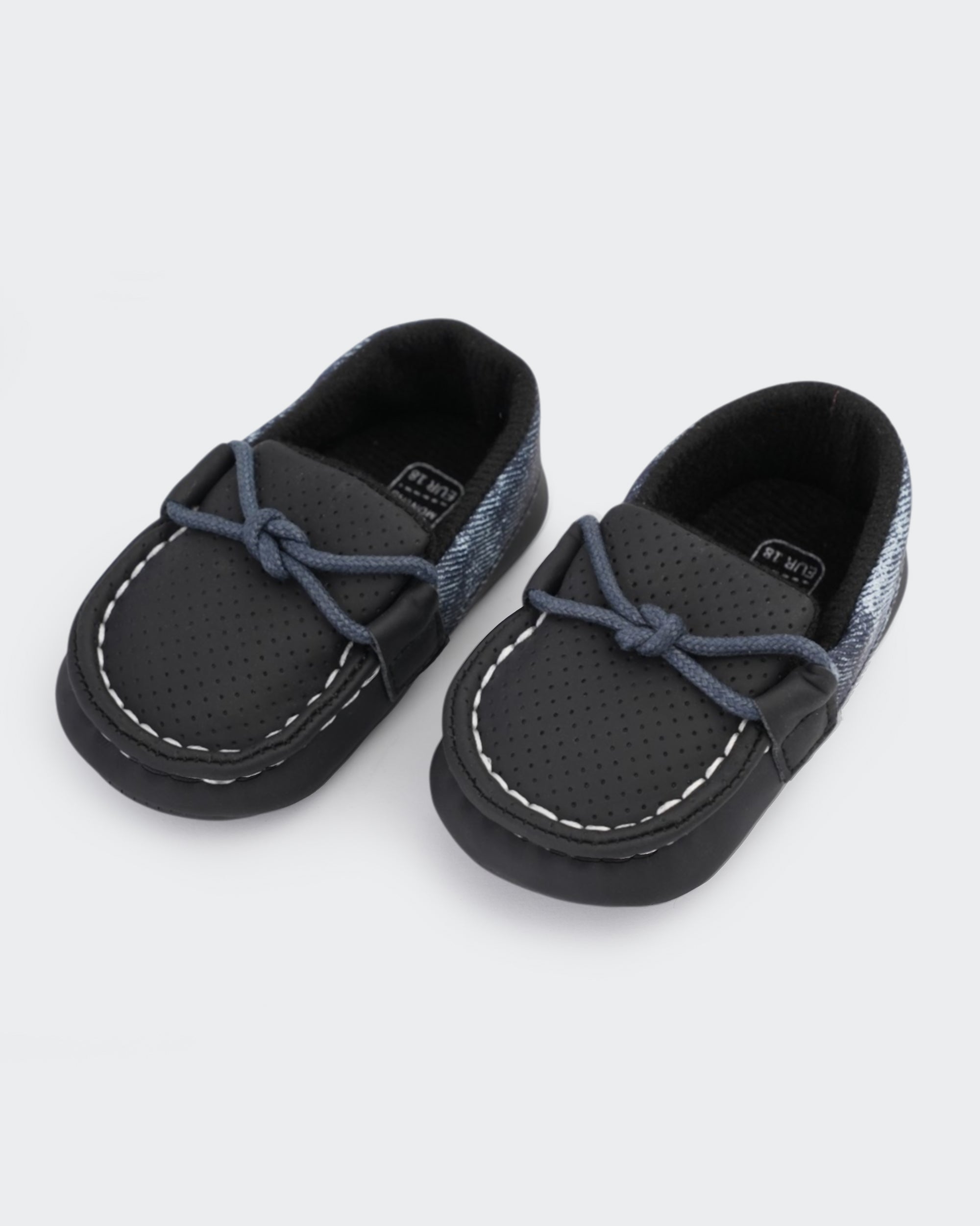 Eminent Newborn Boys' Loafers