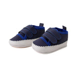 Newborn s Boys ZigZag Magic Shoes – Shoes with Playful Design, Newborn Caps, Shoes & Socks, Chase Value, Chase Value