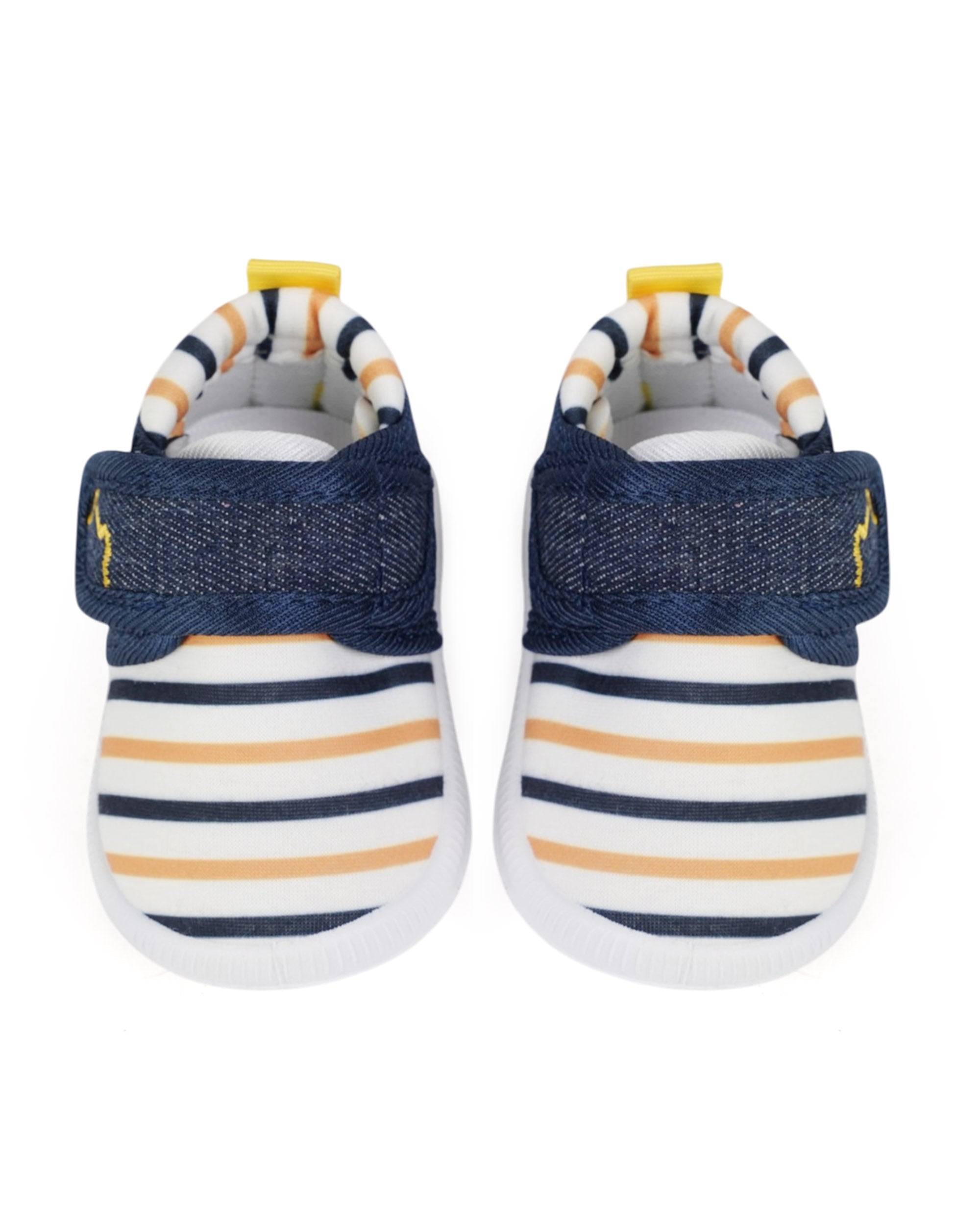 Newborn Boys Shoes