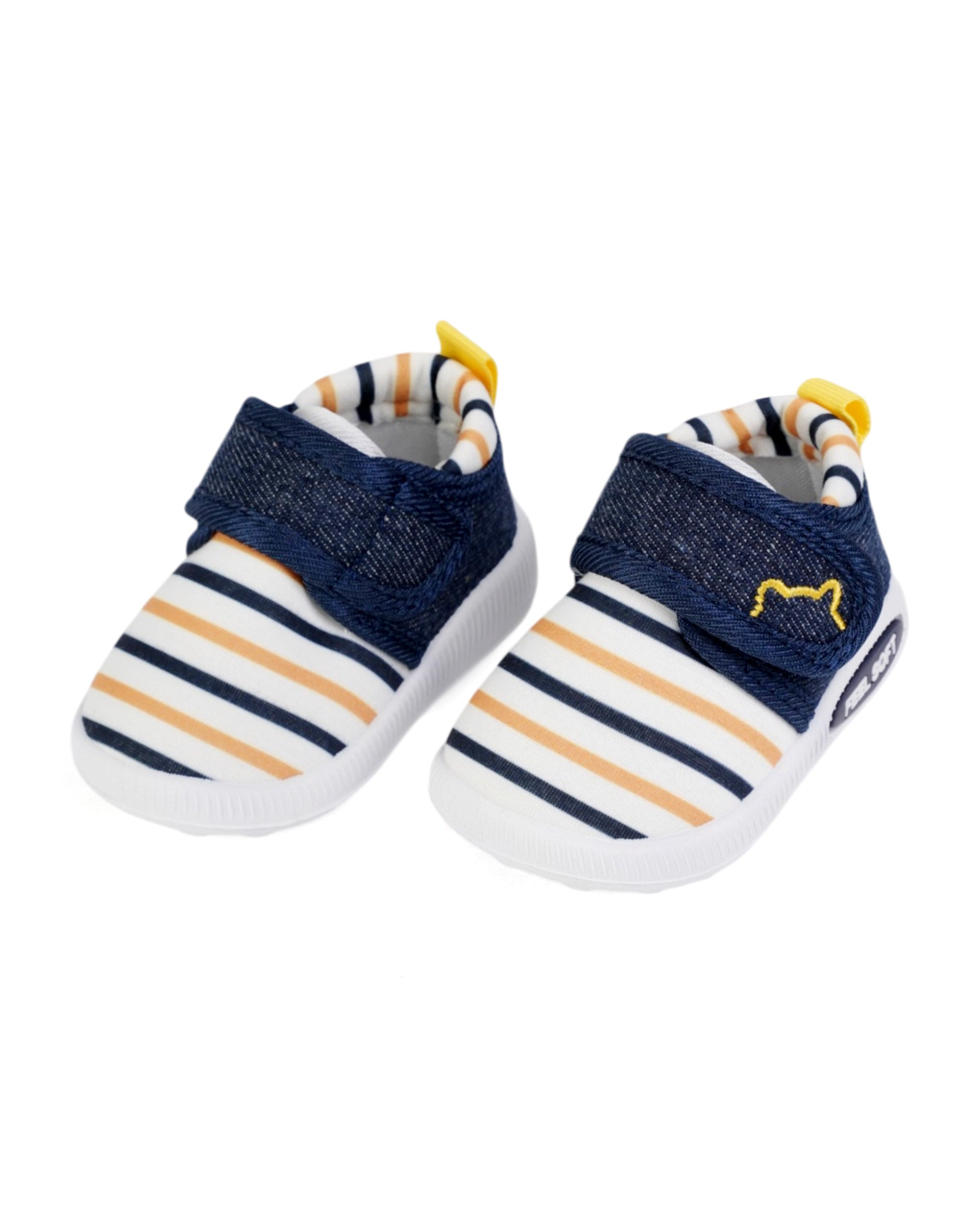 Newborn Boys Shoes