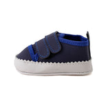 Newborn s Boys ZigZag Magic Shoes – Shoes with Playful Design, Newborn Caps, Shoes & Socks, Chase Value, Chase Value