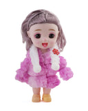 Doll Toy for Kids - 10" Vinyl
