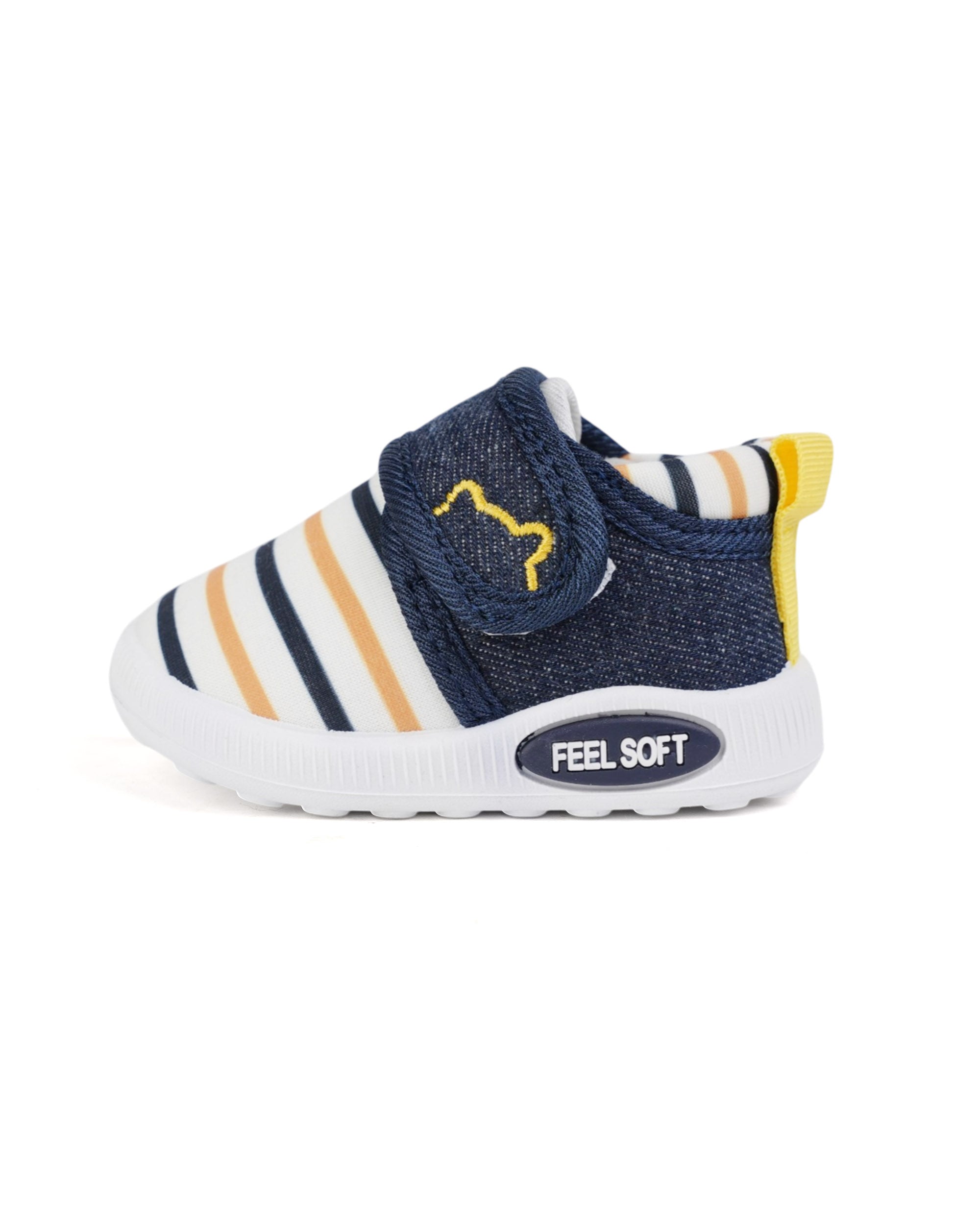 Newborn Boys Shoes