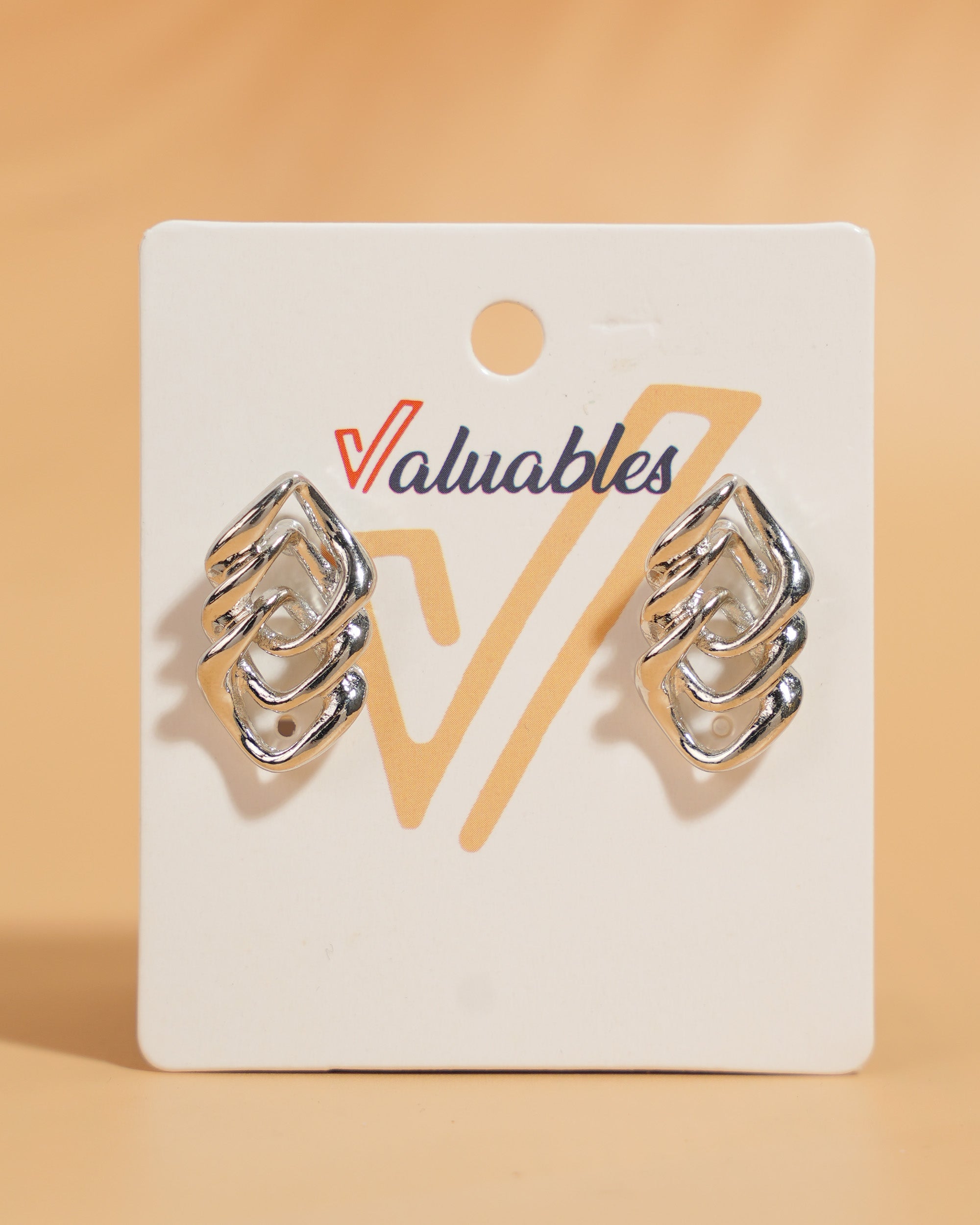 Women's Stud Earrings