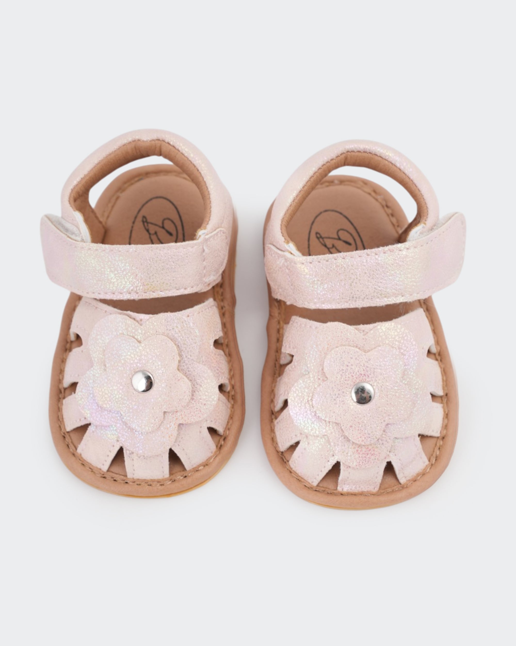 Eminent Newborn Girls' Sandals