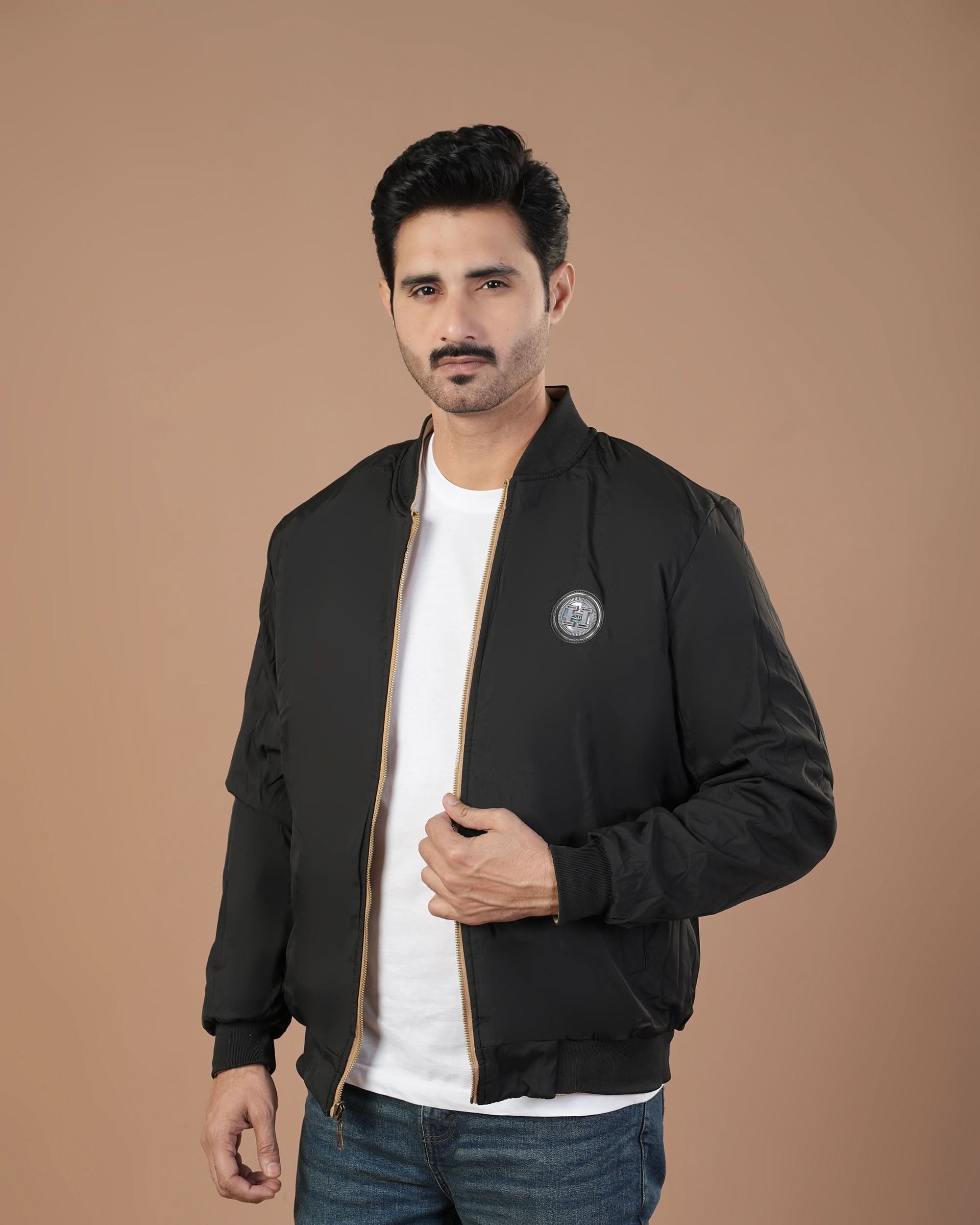 Men's Jacket, Men's Jackets & Hoodies, Chase Value, Chase Value