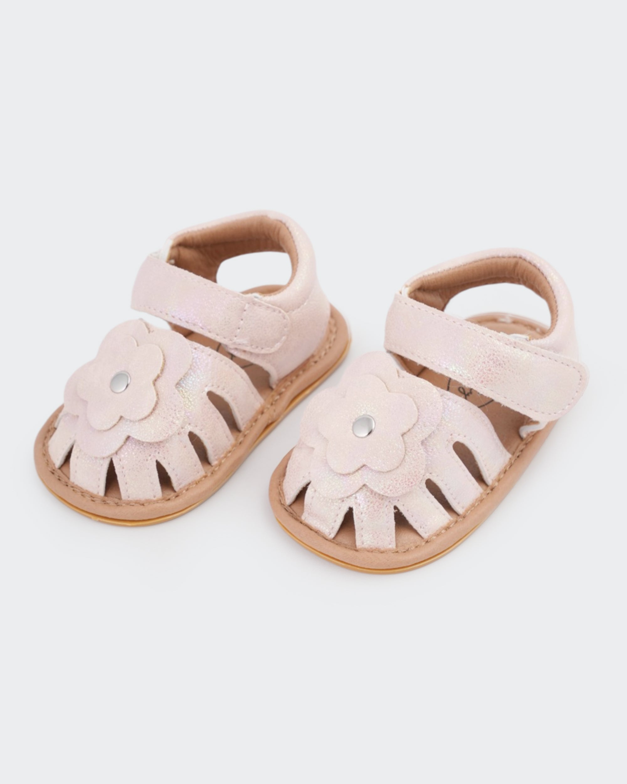Eminent Newborn Girls' Sandals