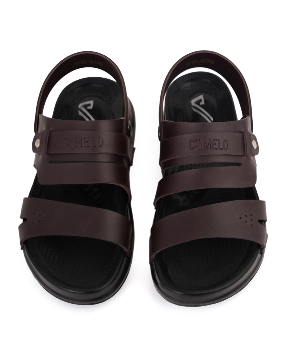 Boys' Casual Slippers