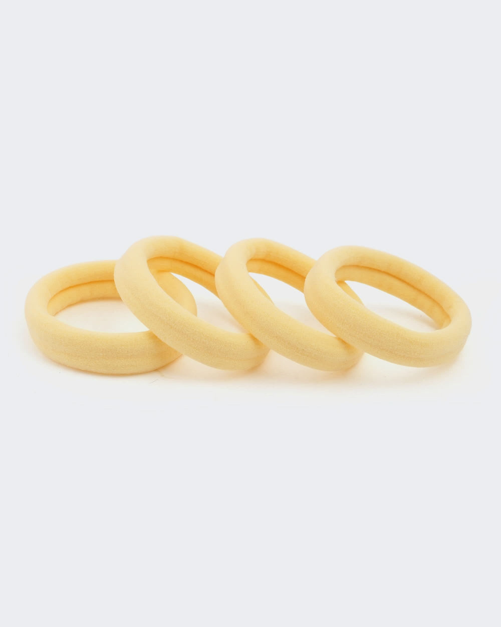 Eminent Girl's Hair Pony 4Pcs, Girls Hair Accessories, Eminent, Chase Value