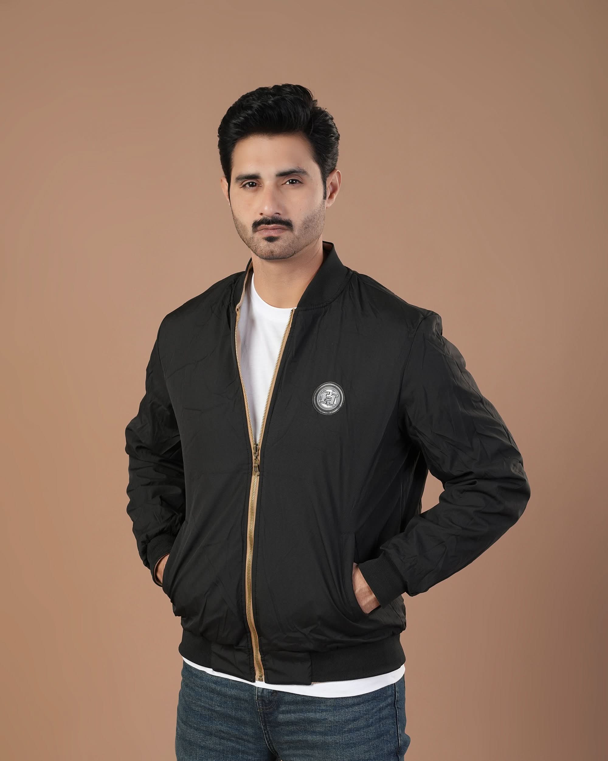 Men's Jacket, Men's Jackets & Hoodies, Chase Value, Chase Value