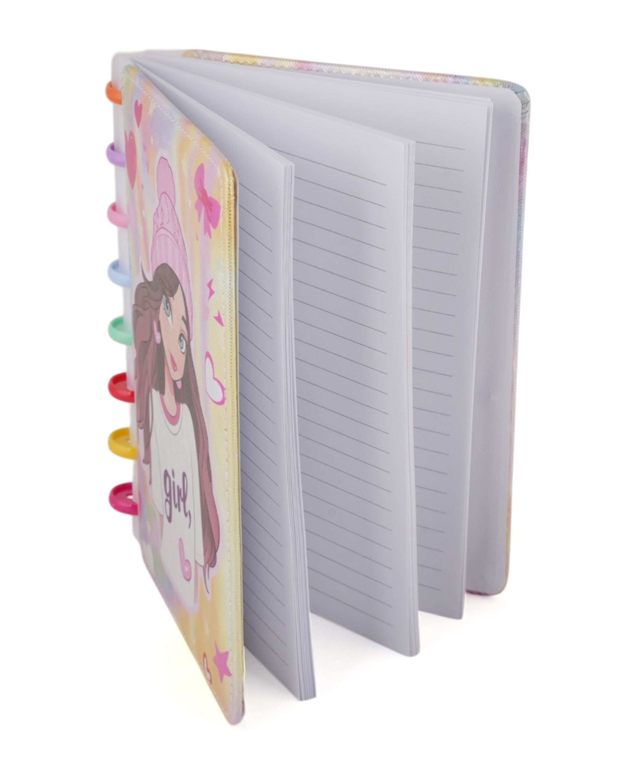 Diary, Notebooks & Diaries, Chase Value, Chase Value
