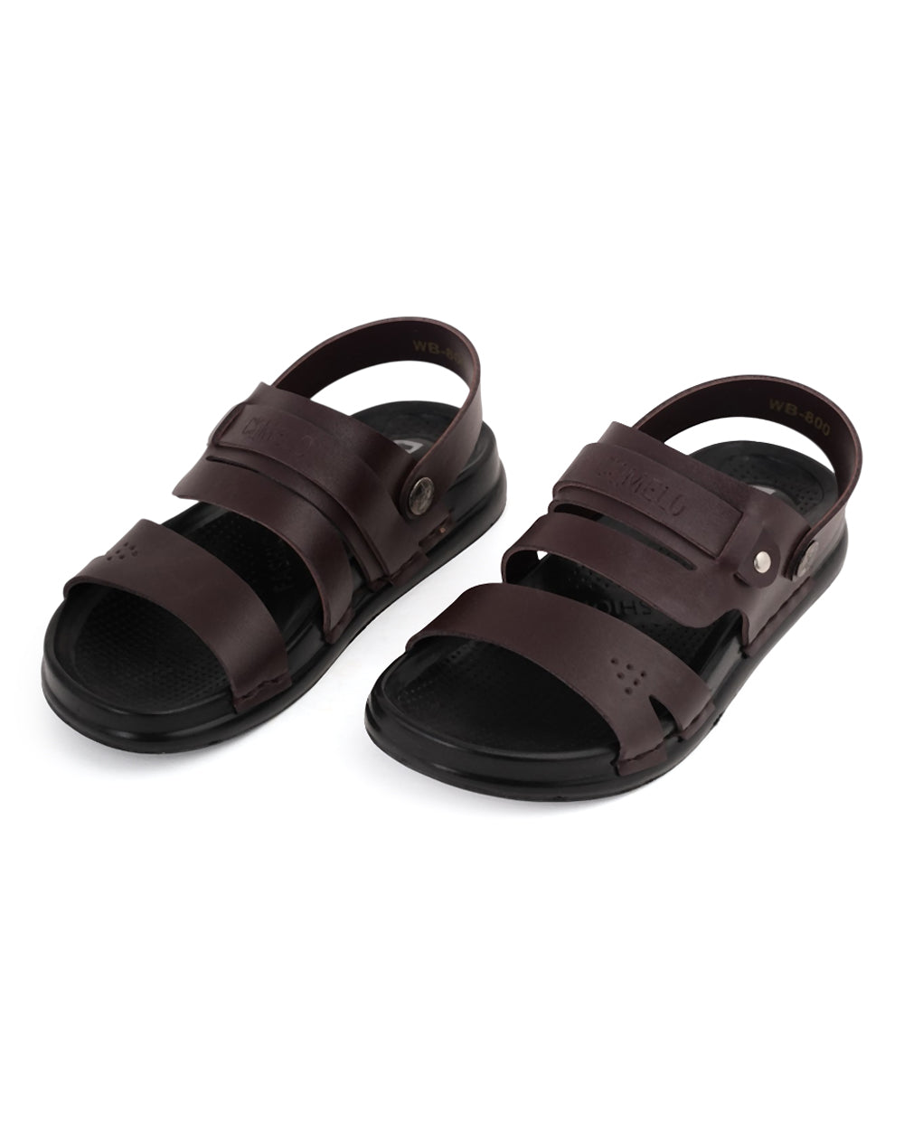 Boys' Casual Slippers