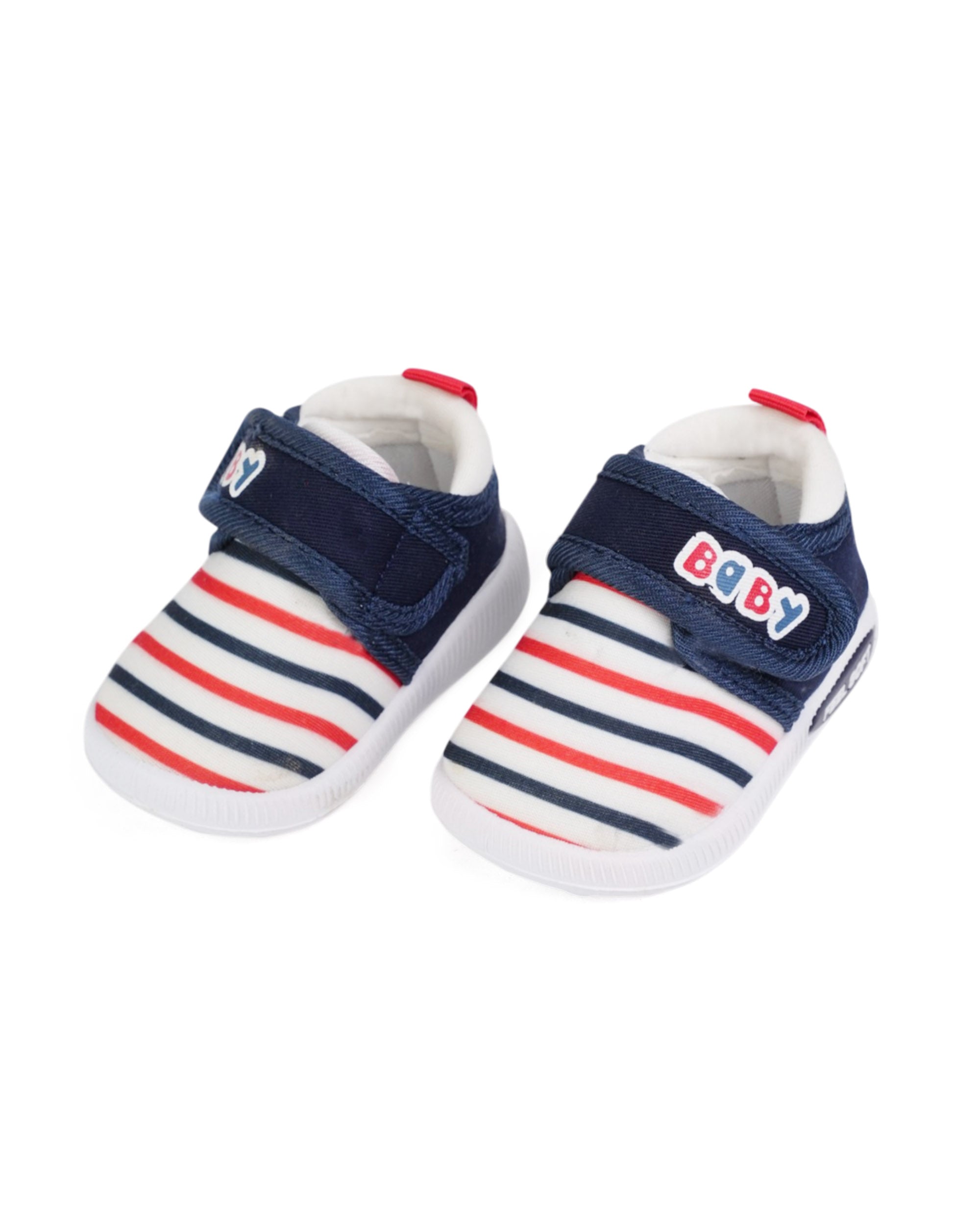 Newborn Boys Shoes