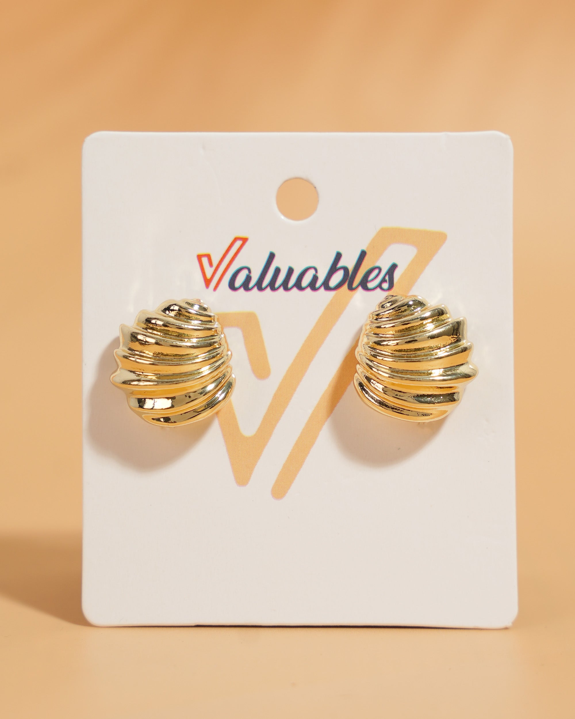 Women's Stud Earrings