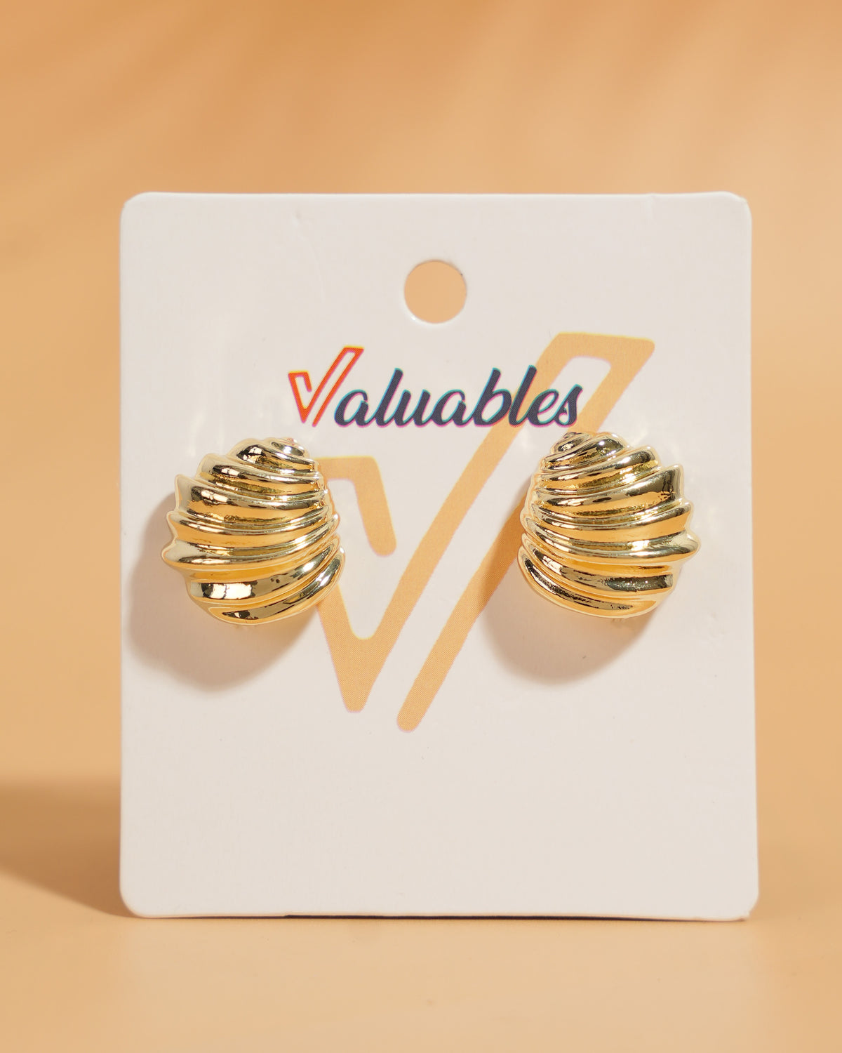 Women's Stud Earrings