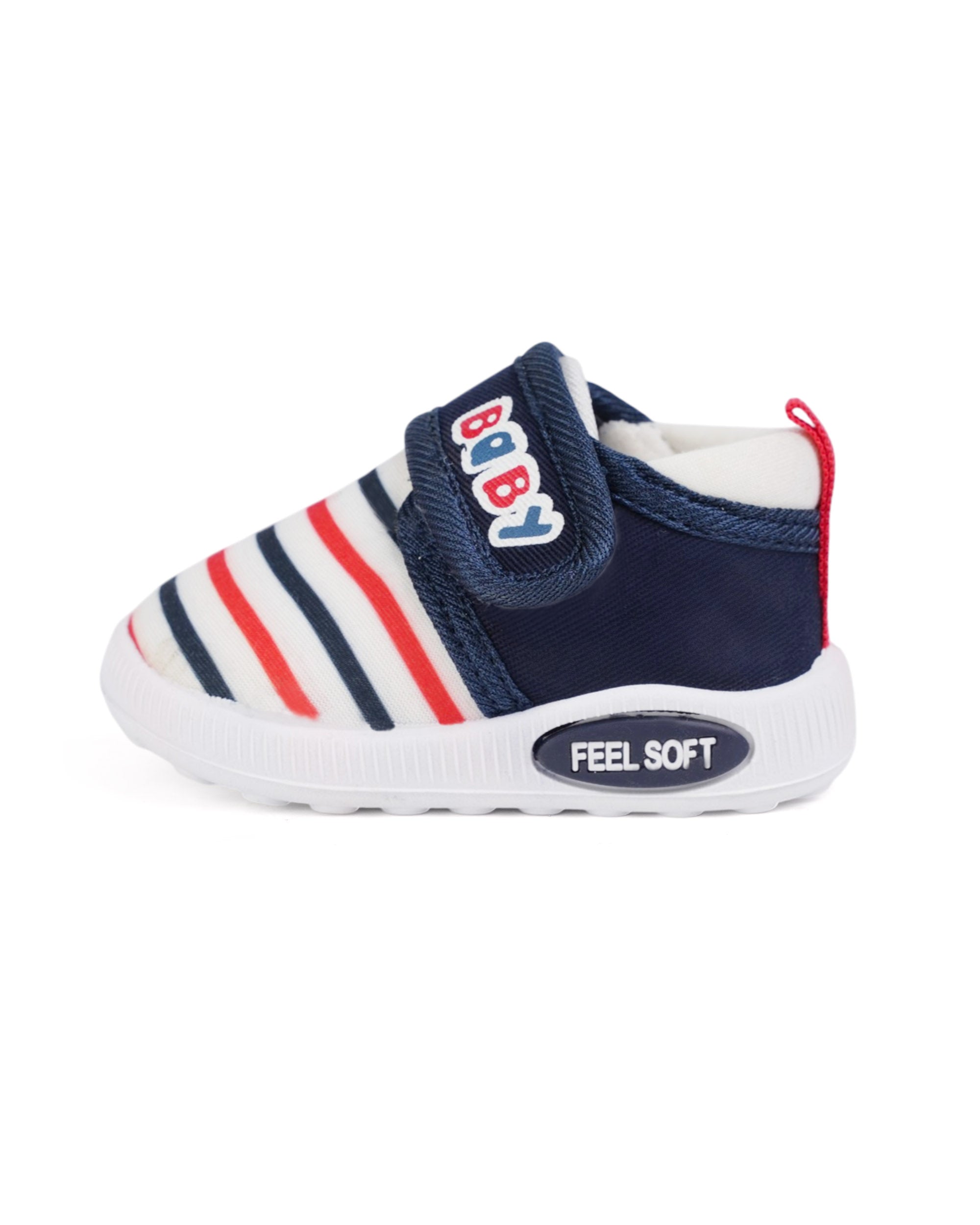 Newborn Boys Shoes